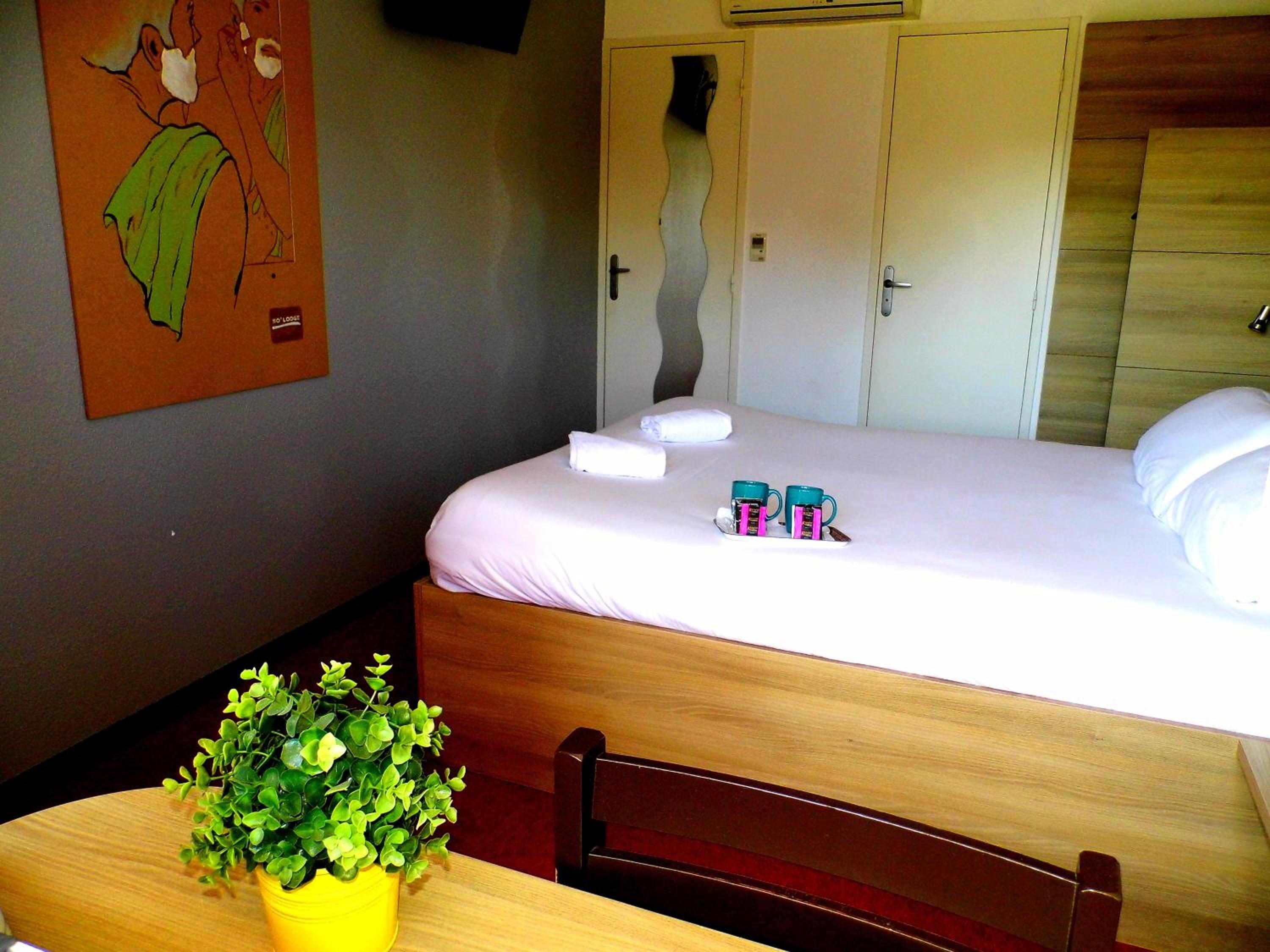 Double Room photo 3