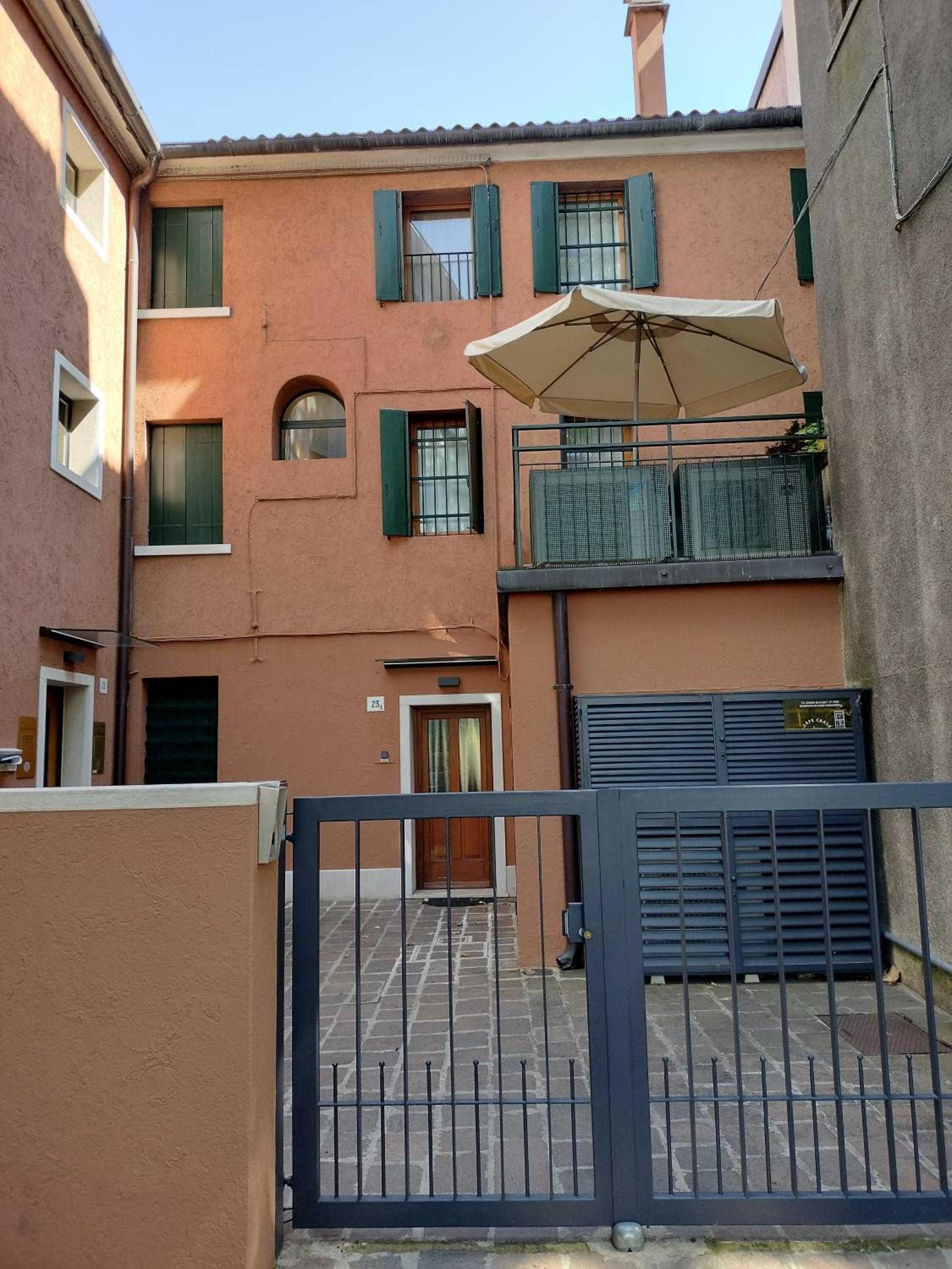 King Room with Balcony photo 3