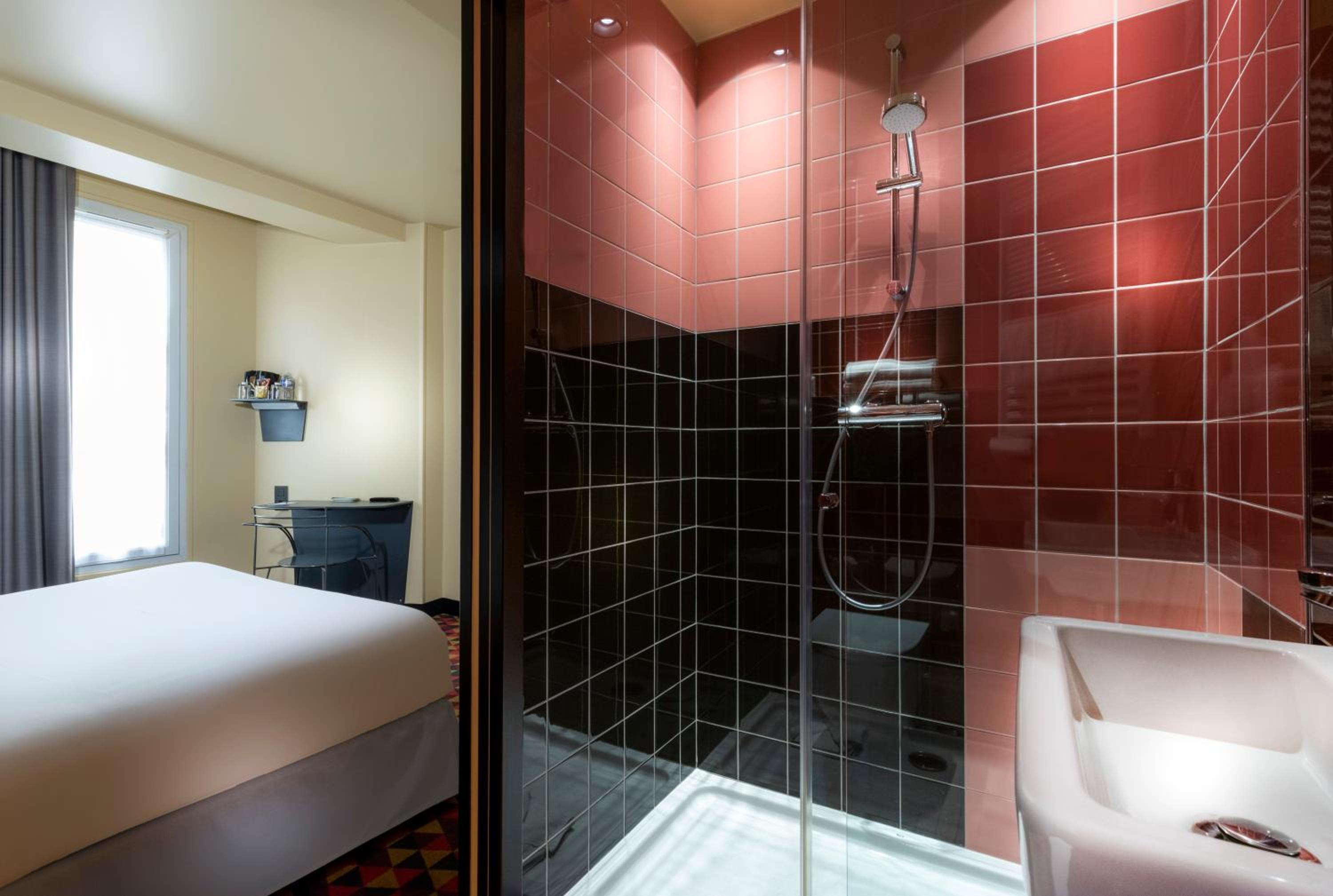 Comfort Room