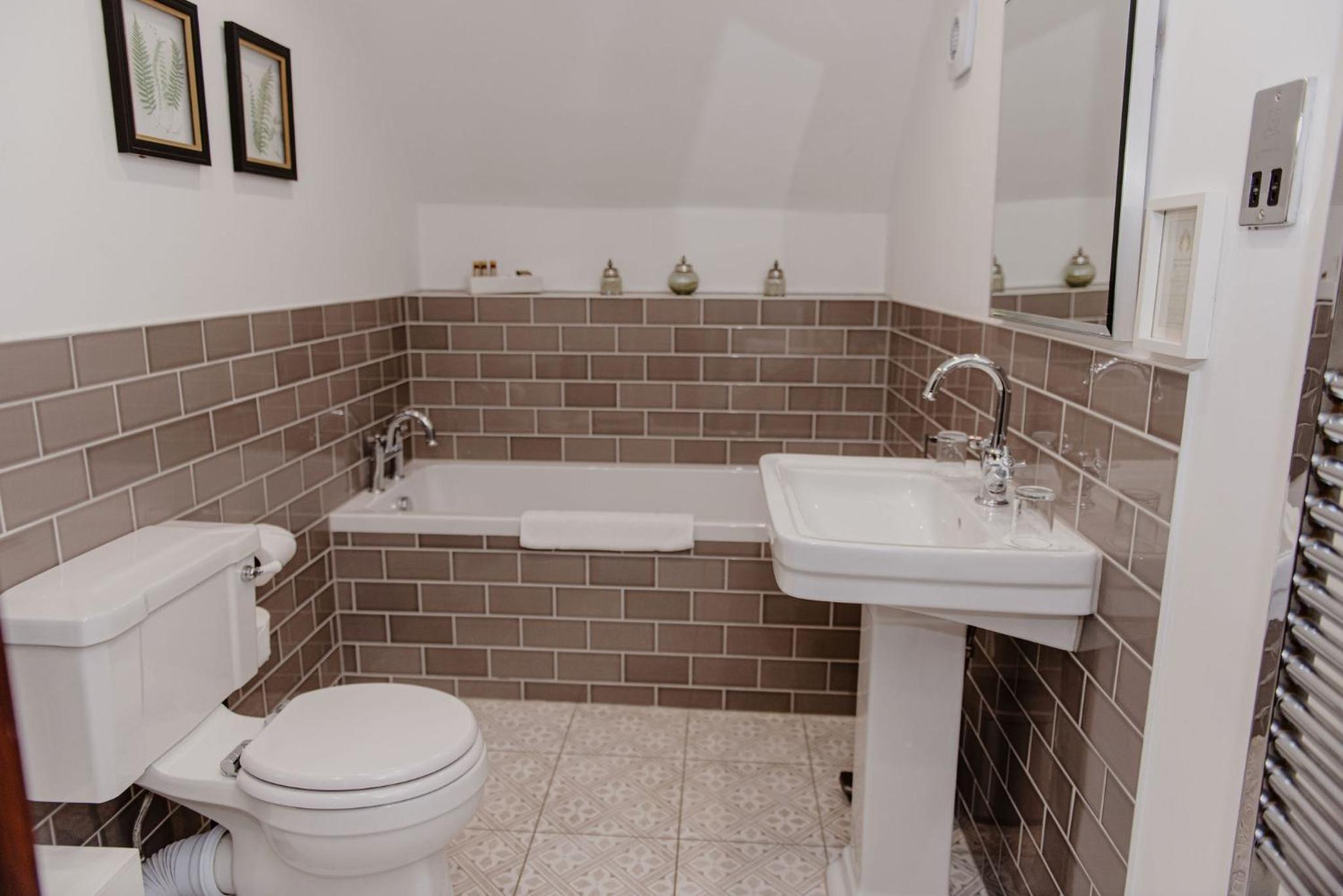 Luxury Double Room - Photo 4
