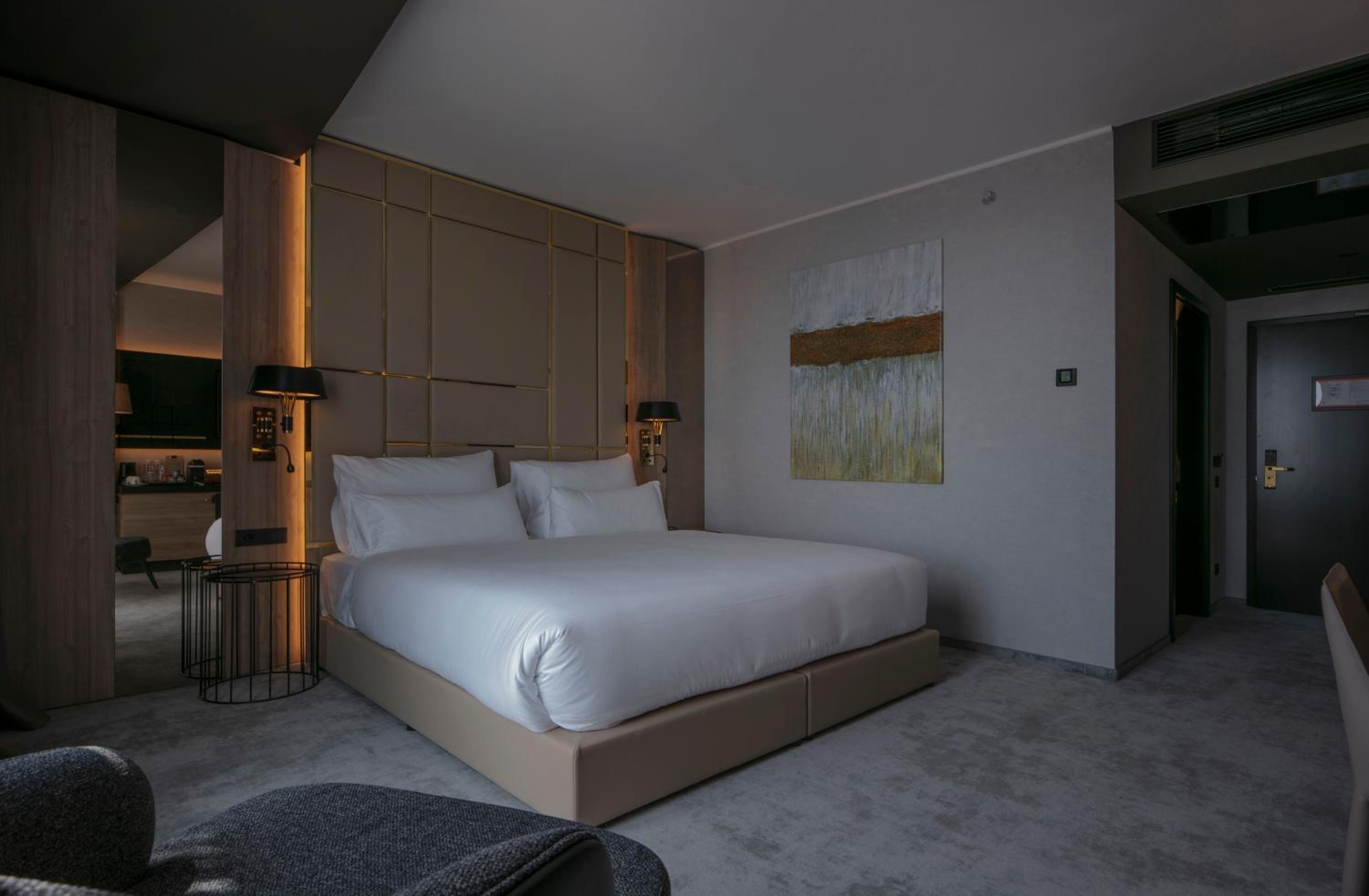 King Room Superior Double - Photo 2