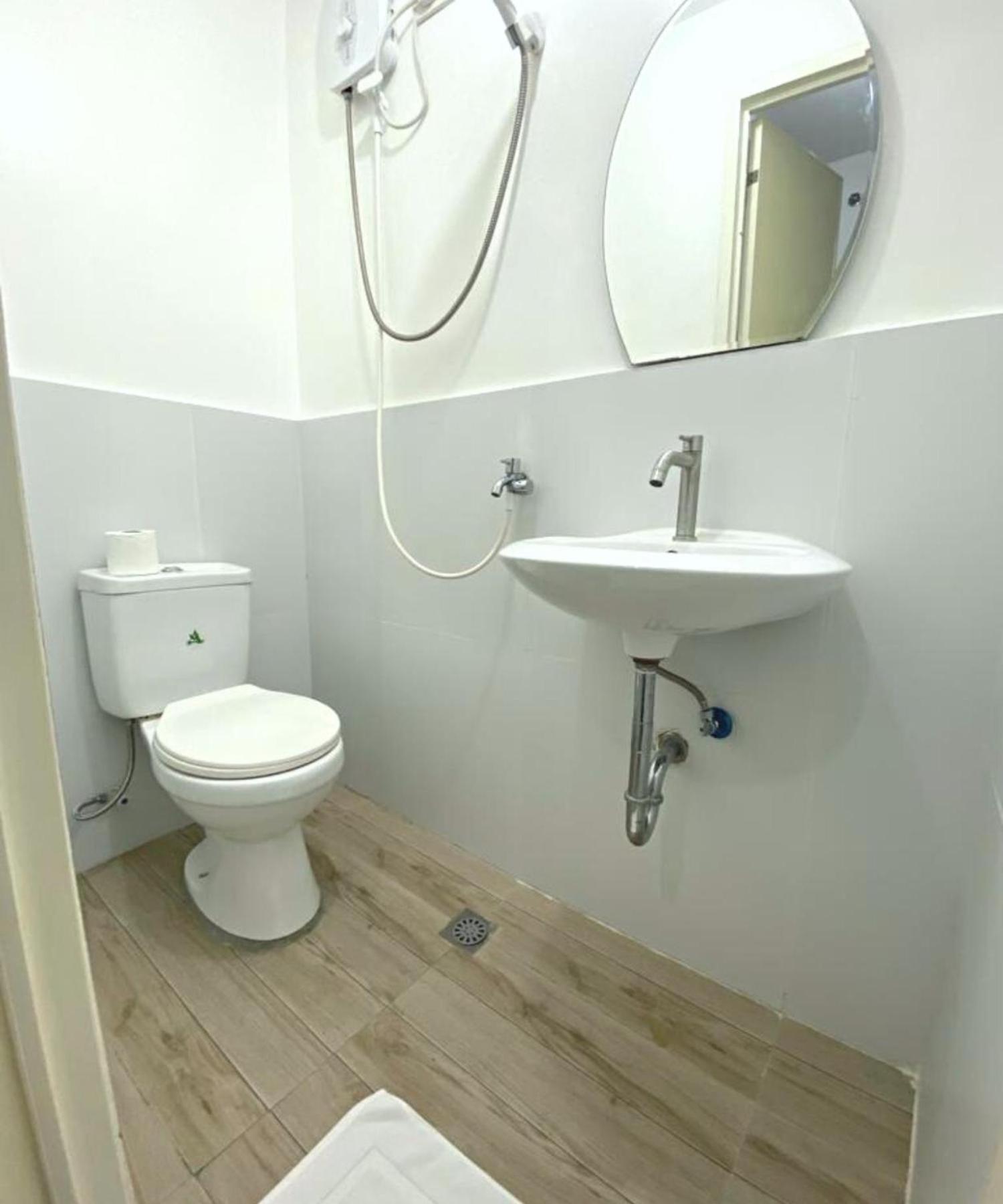 Basic Triple Room - Photo 2