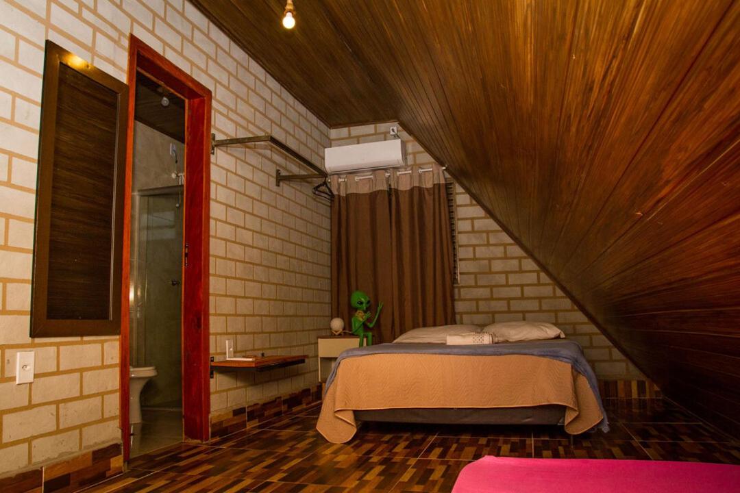 Chalet photo 1