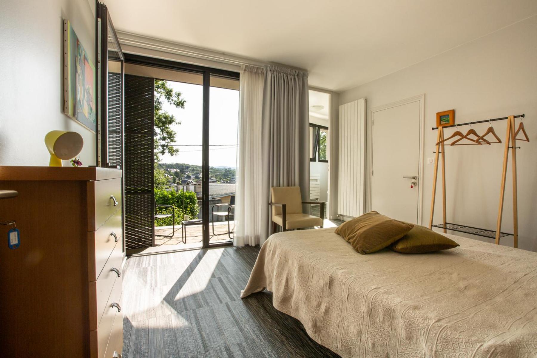 Double Room with Private External Bathroom photo 3