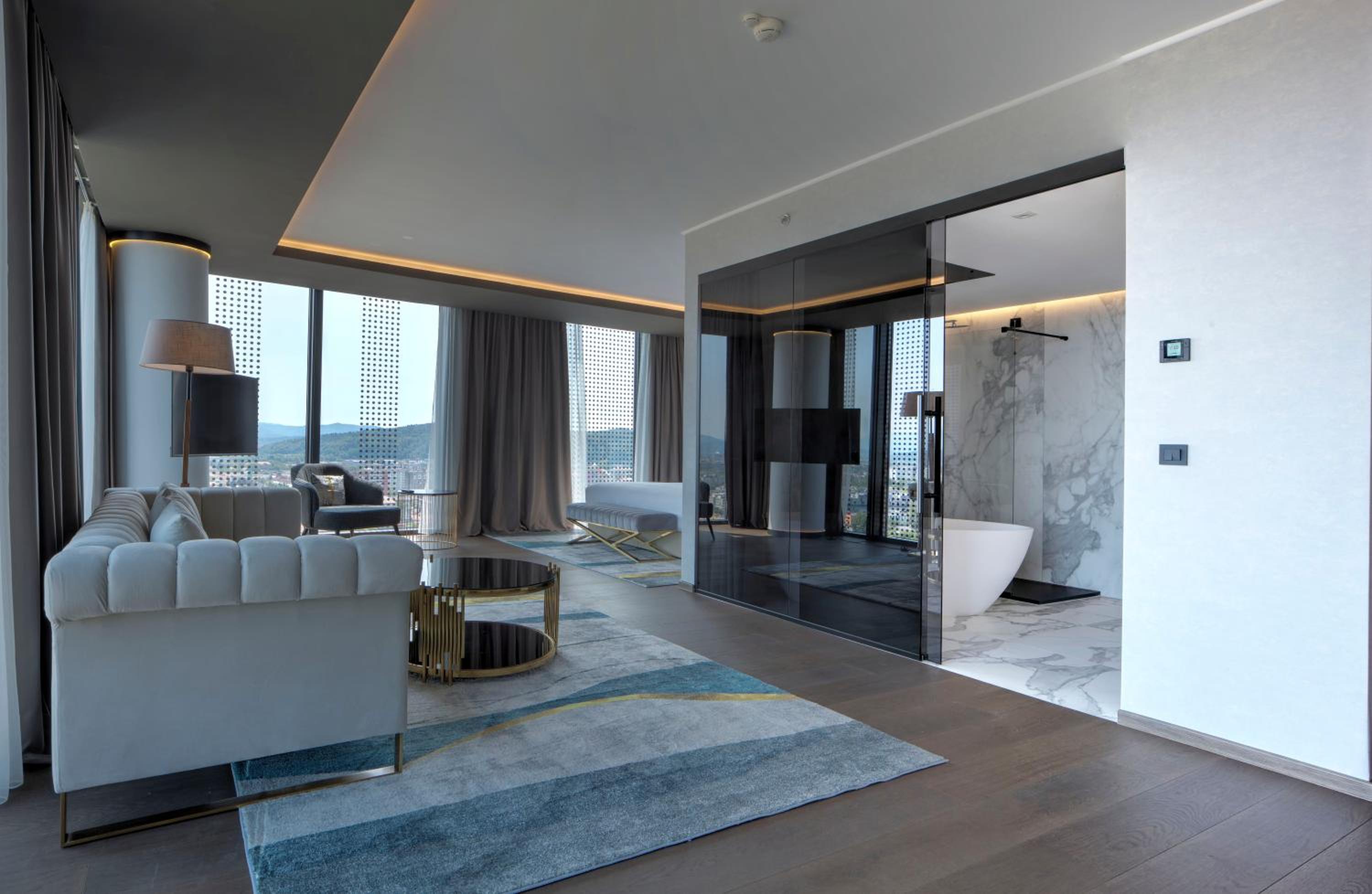Executive Suite - Photo 2