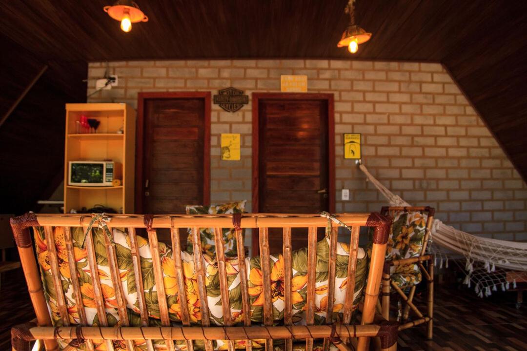 Chalet photo 1