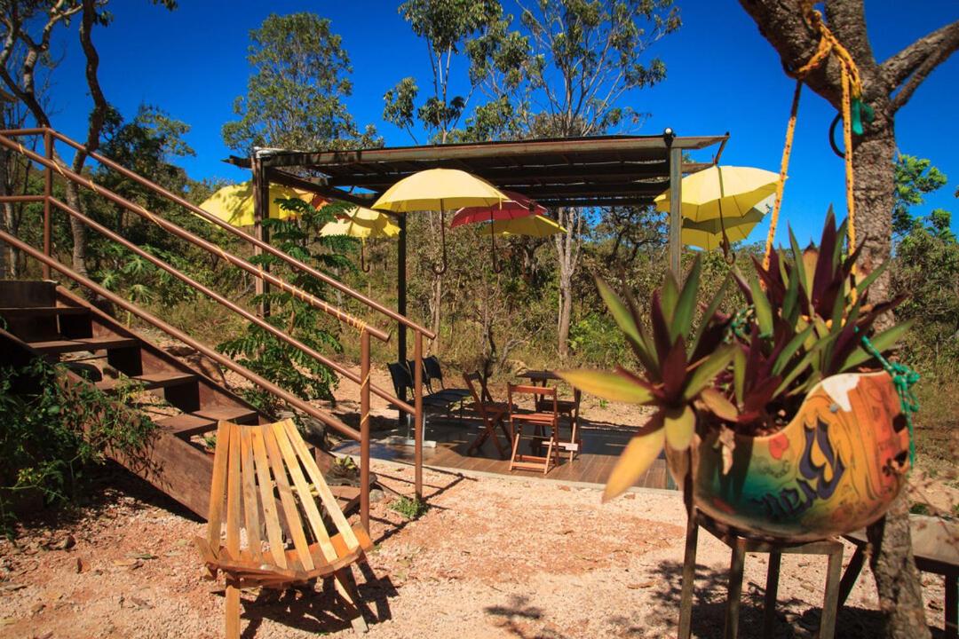 Chalet photo 3