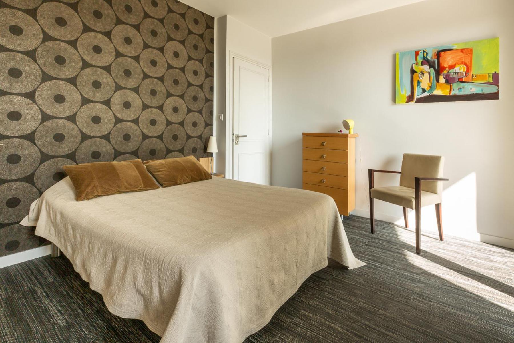 Double Room with Private Bathroom photo 1