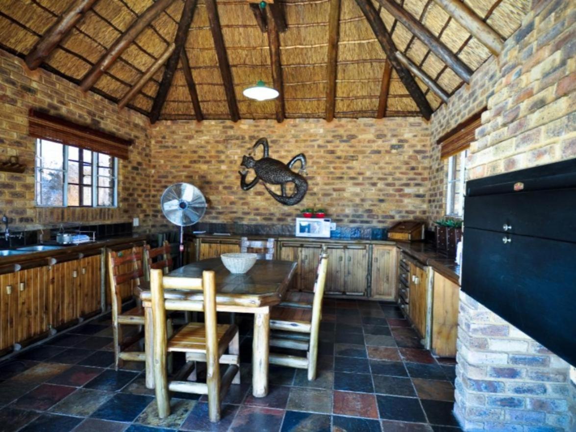 One-Bedroom Chalet photo 1