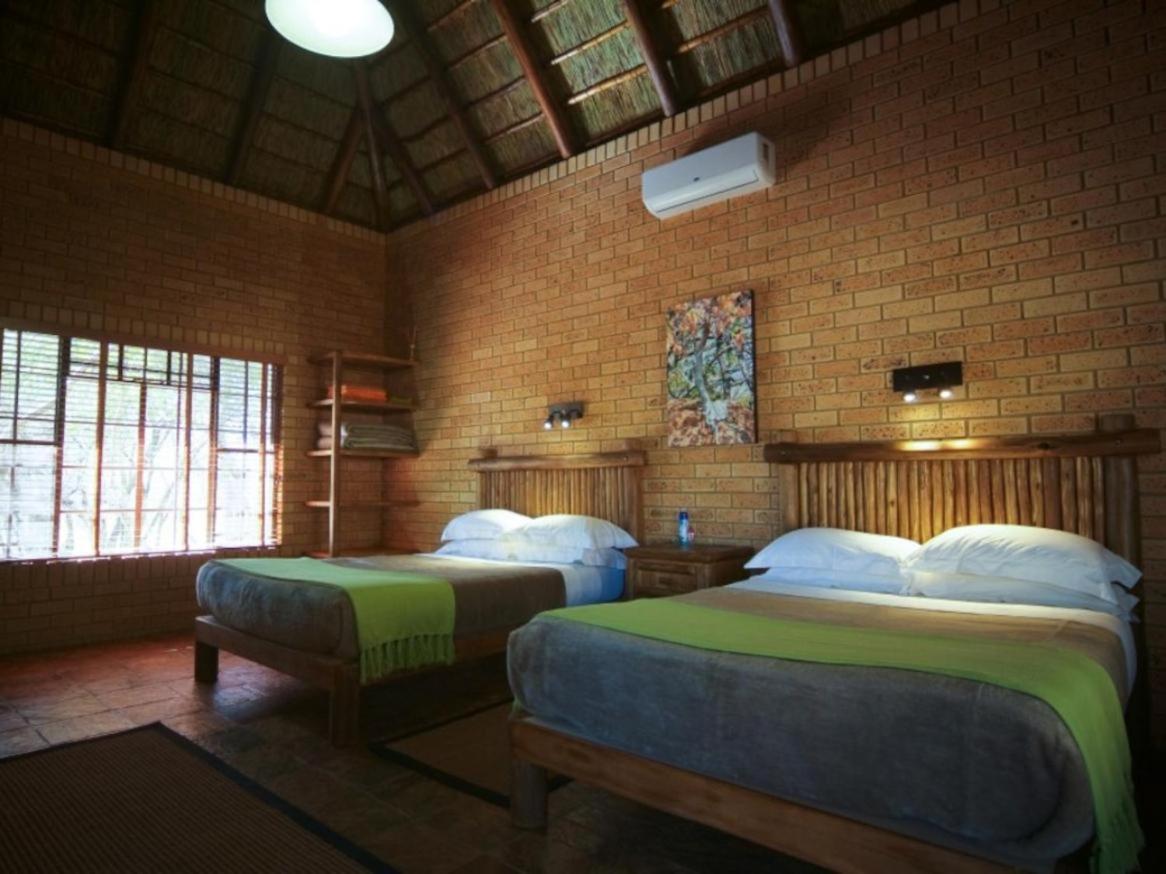 Luxury Chalet photo 2