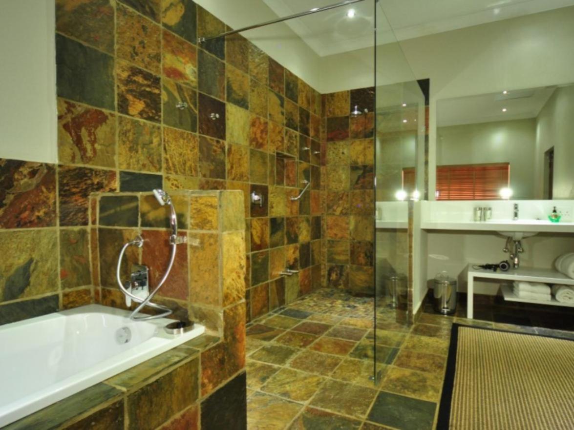 Luxury Chalet photo 3