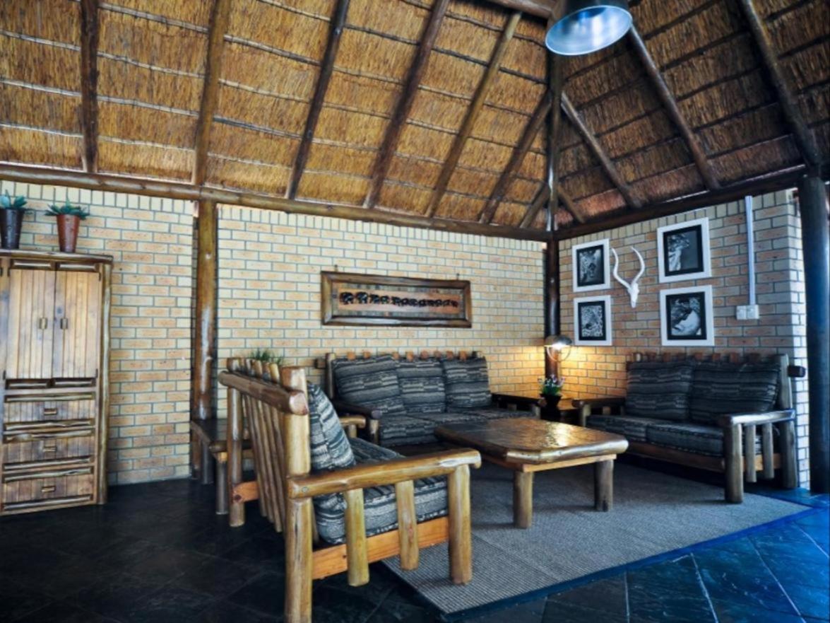 Luxury Chalet photo 1