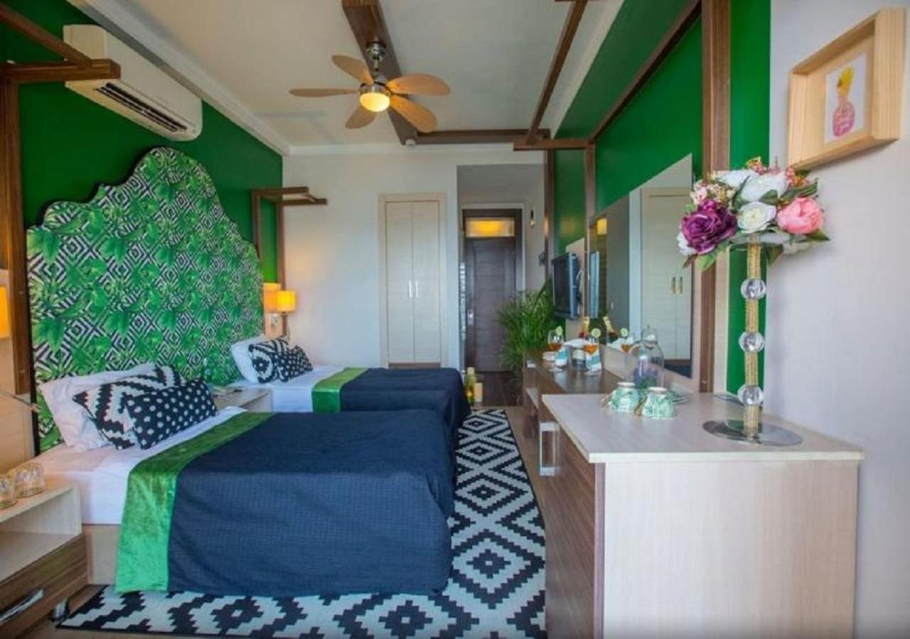 Standard Double Room - Photo 3