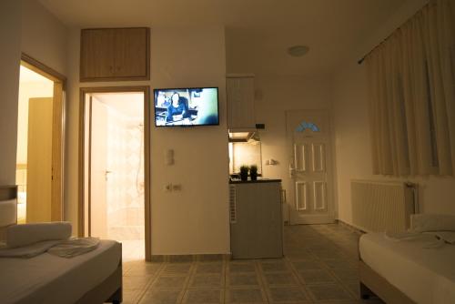 One-Bedroom Apartment with Sea View (4 Adults) photo 3