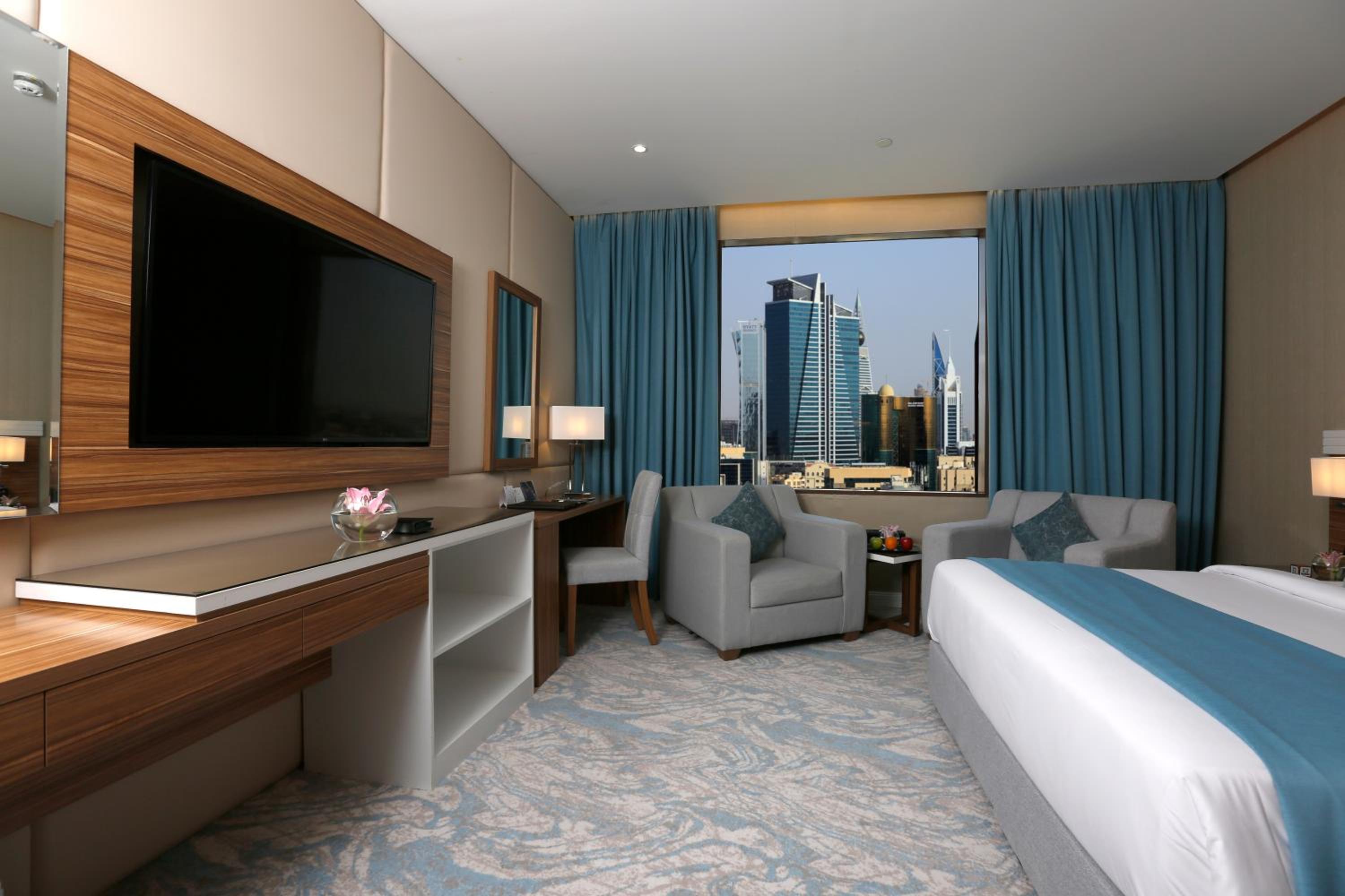 Standard King Room