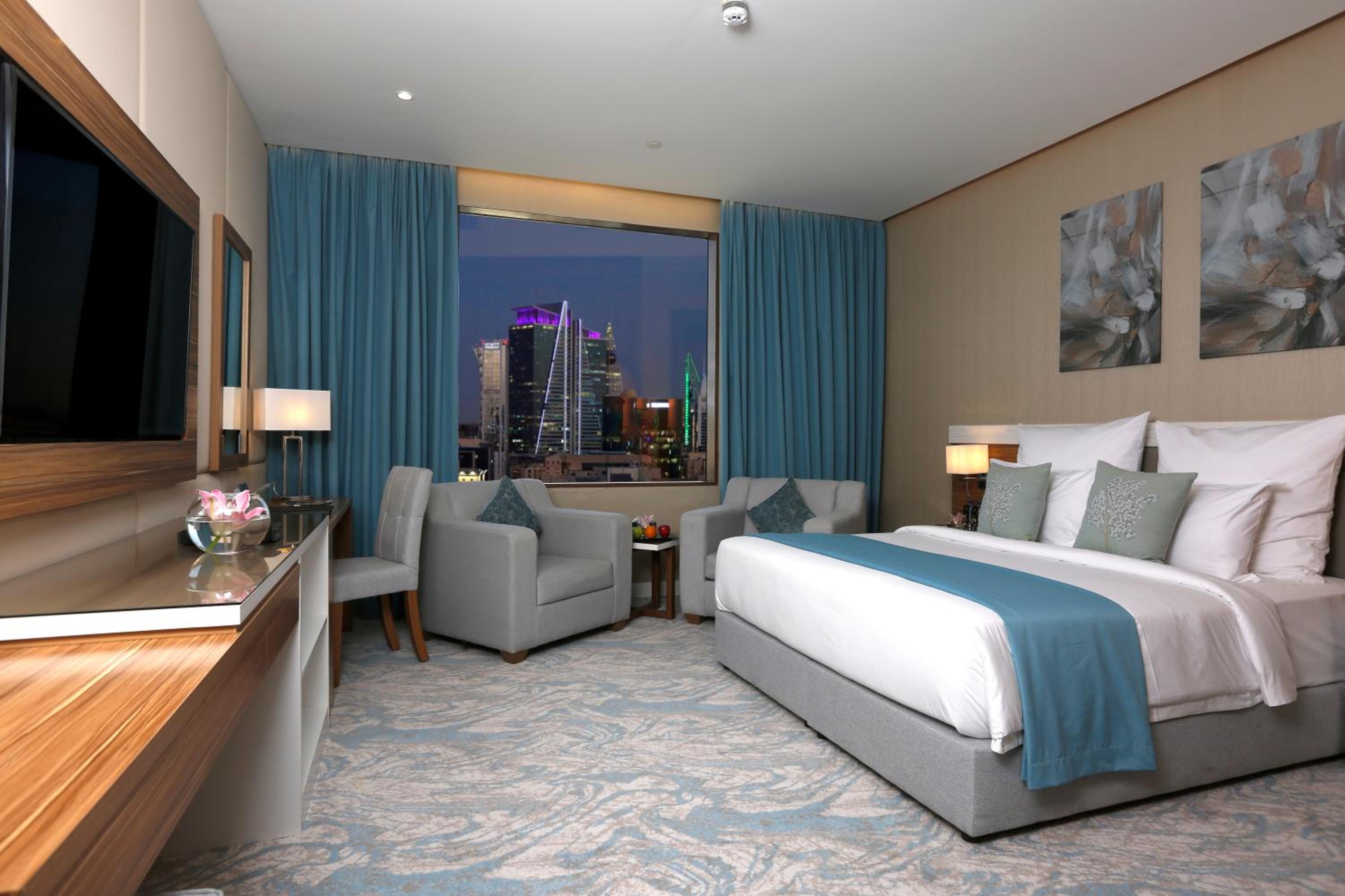 Standard King Room