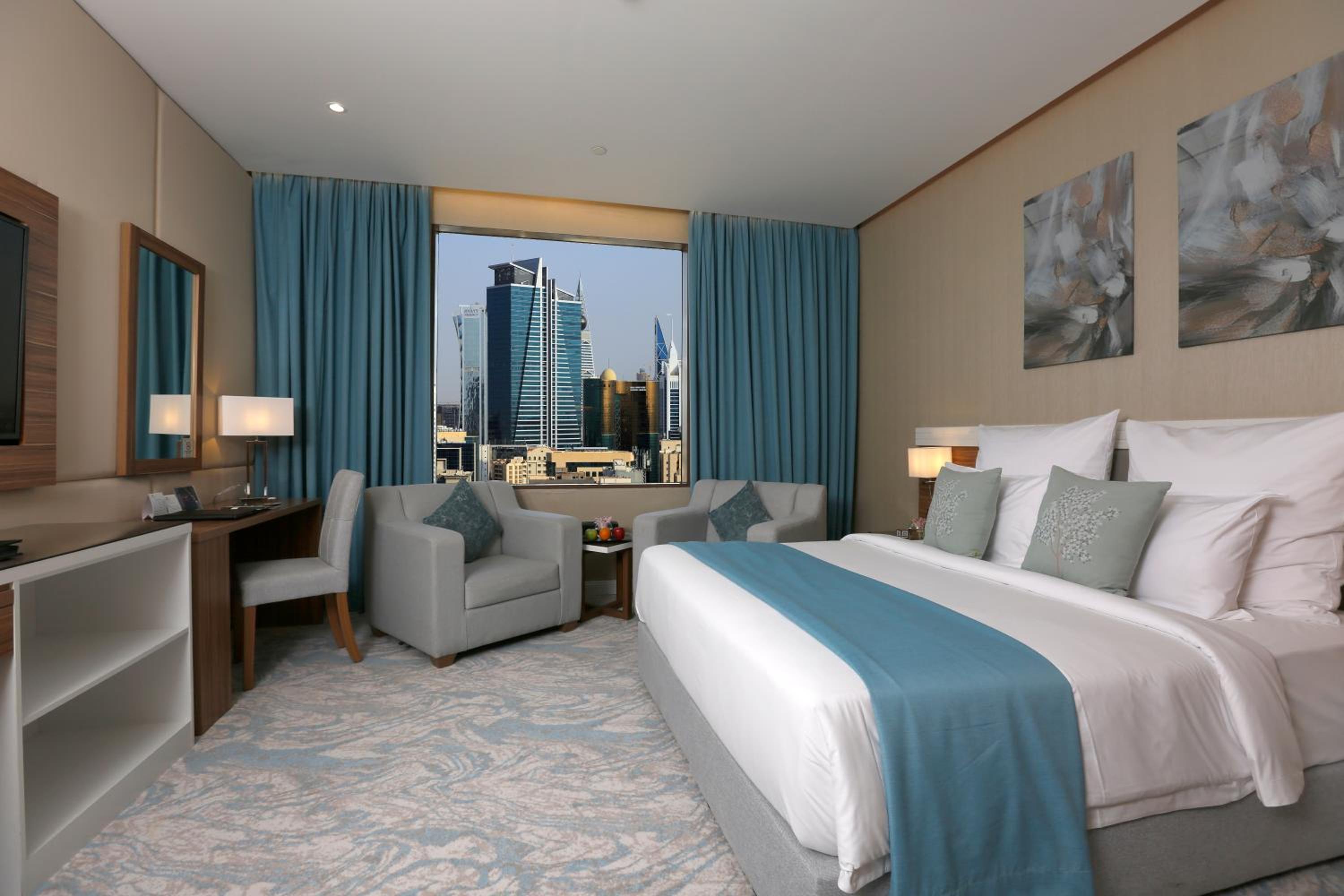 Standard King Room