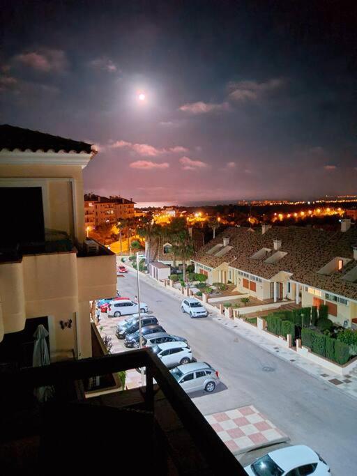 Two-Bedroom Apartment with Terrace and Sea View photo 2