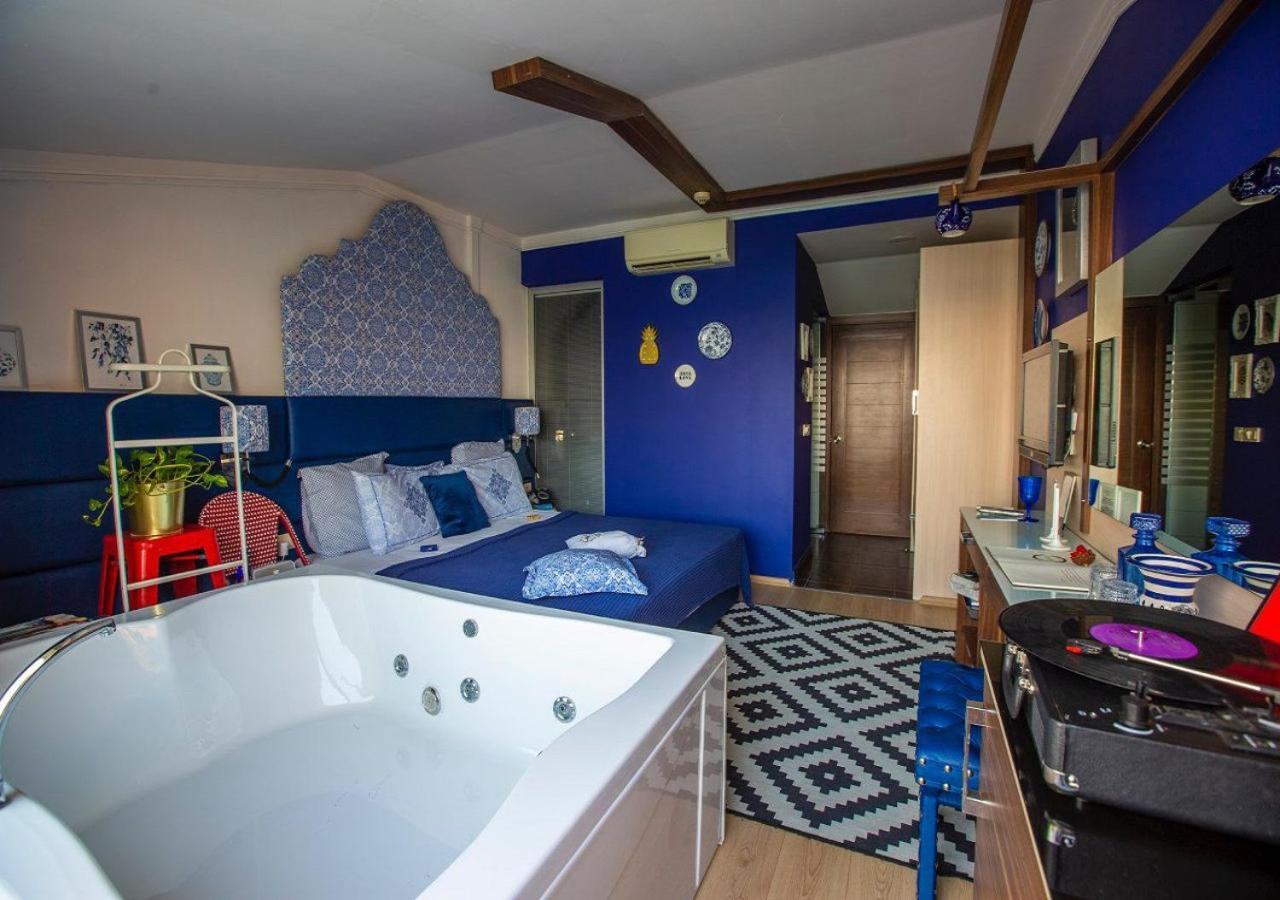 Suite with Sea View - Photo 2