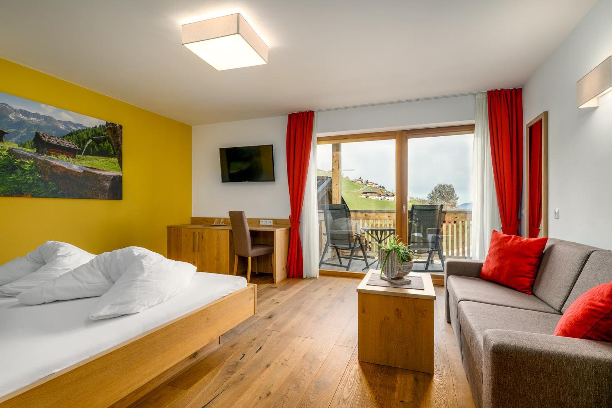 Standard Double Room photo 3