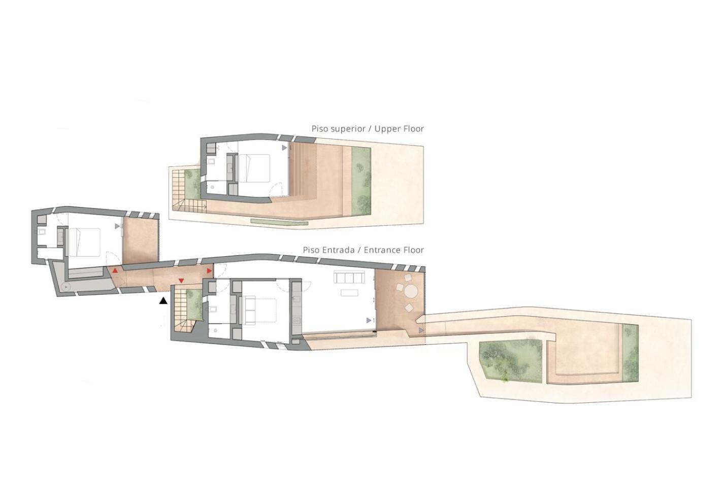 Three-Bedroom Apartment - Photo 9