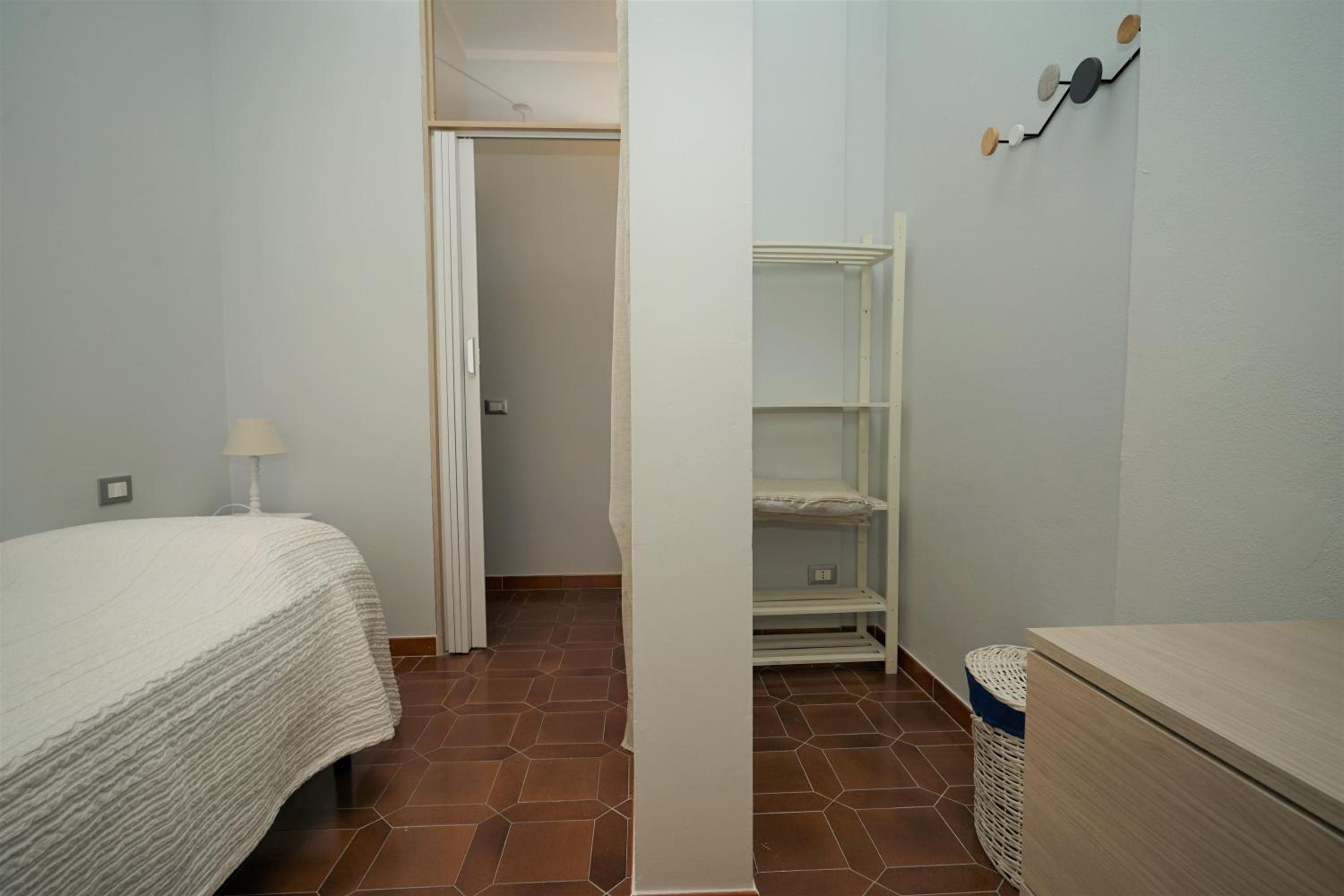 Apartment with Sea View photo 1