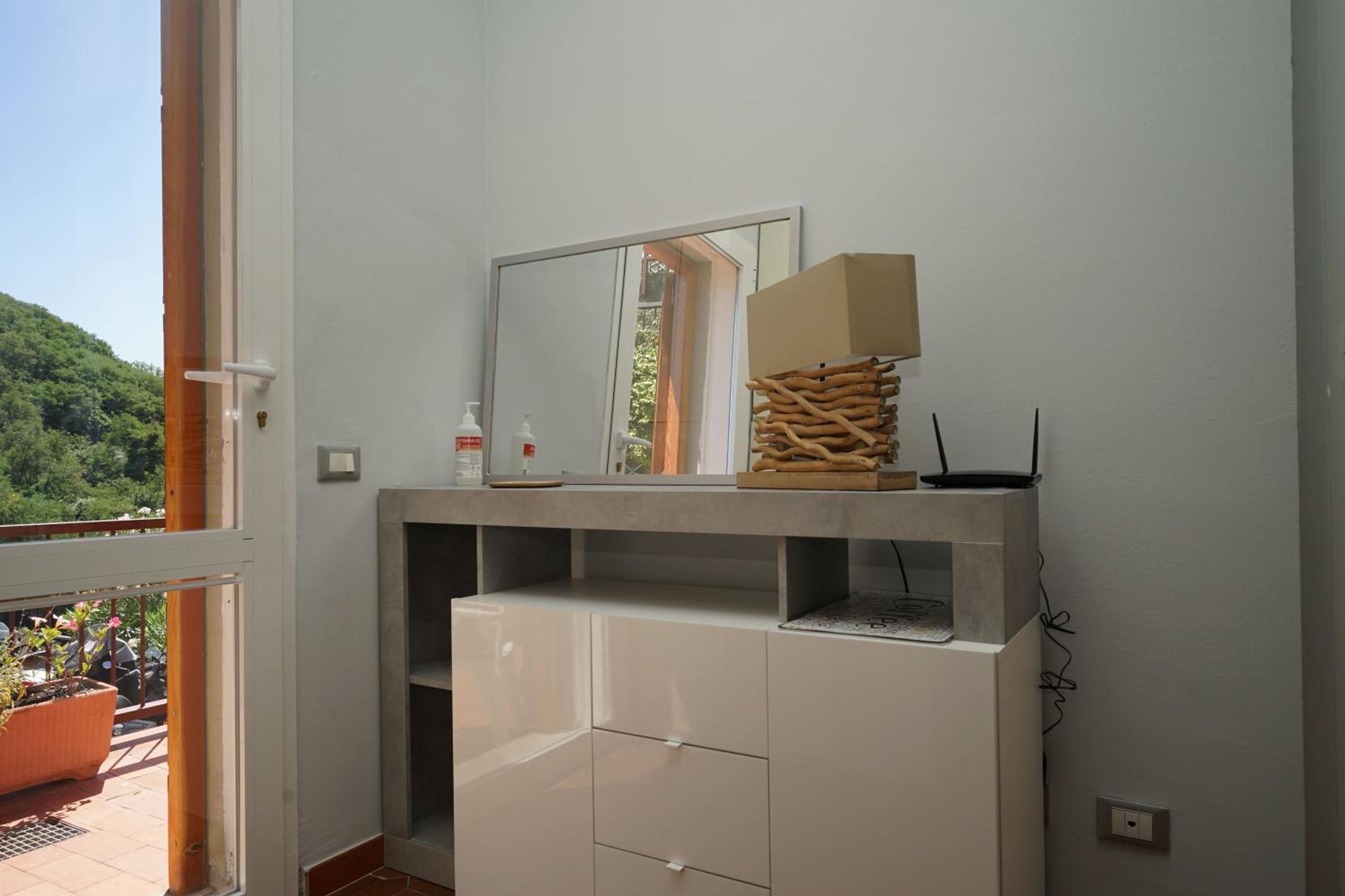 Apartment with Sea View photo 2