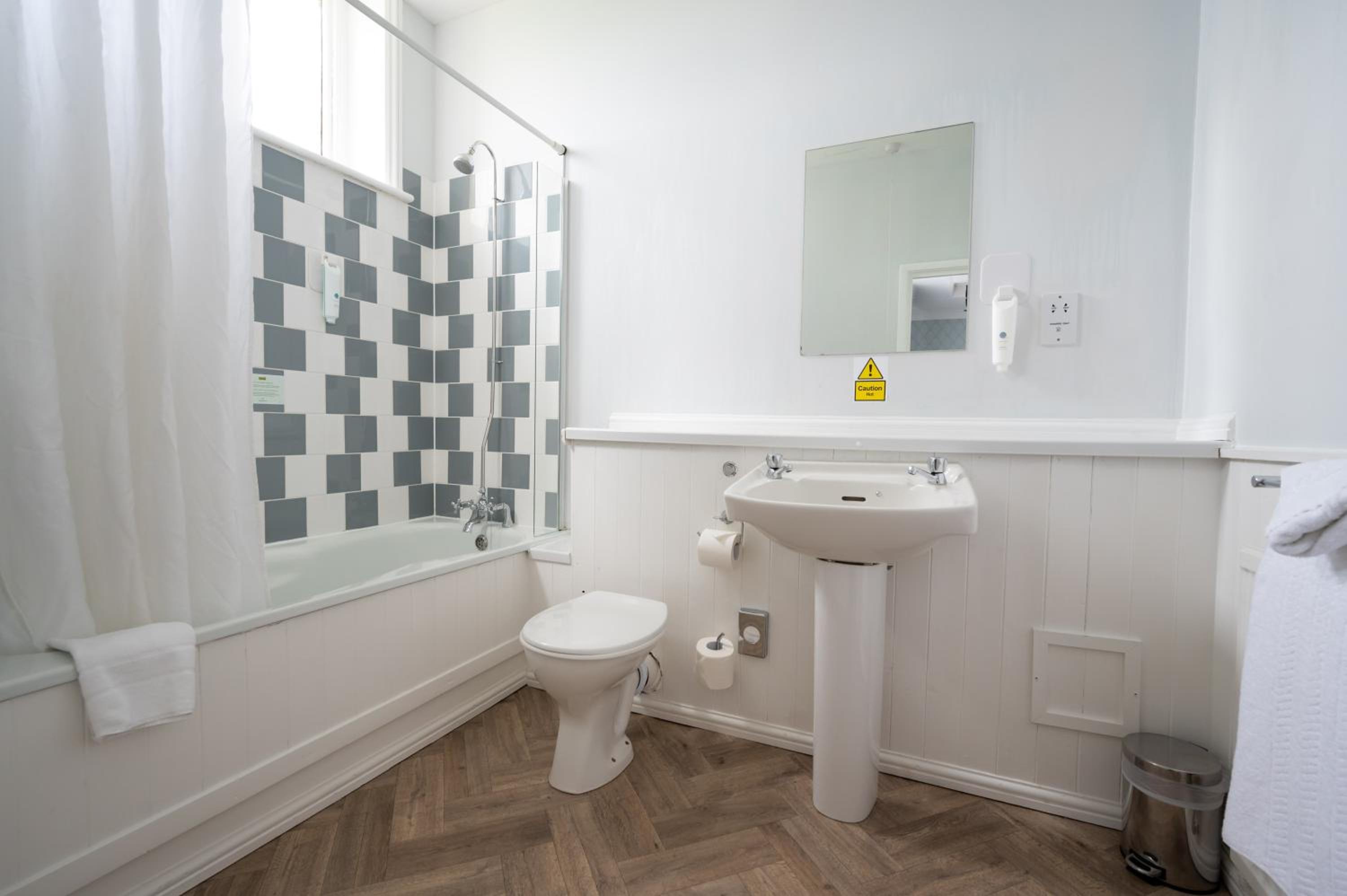 Small Double Room