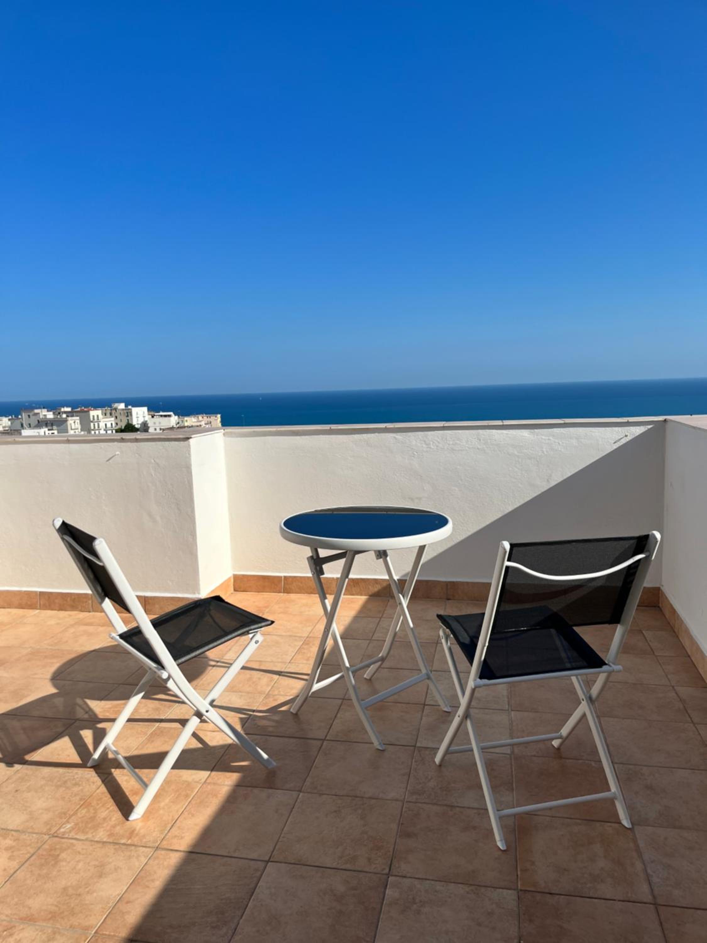 Junior Suite with Sea View photo 3