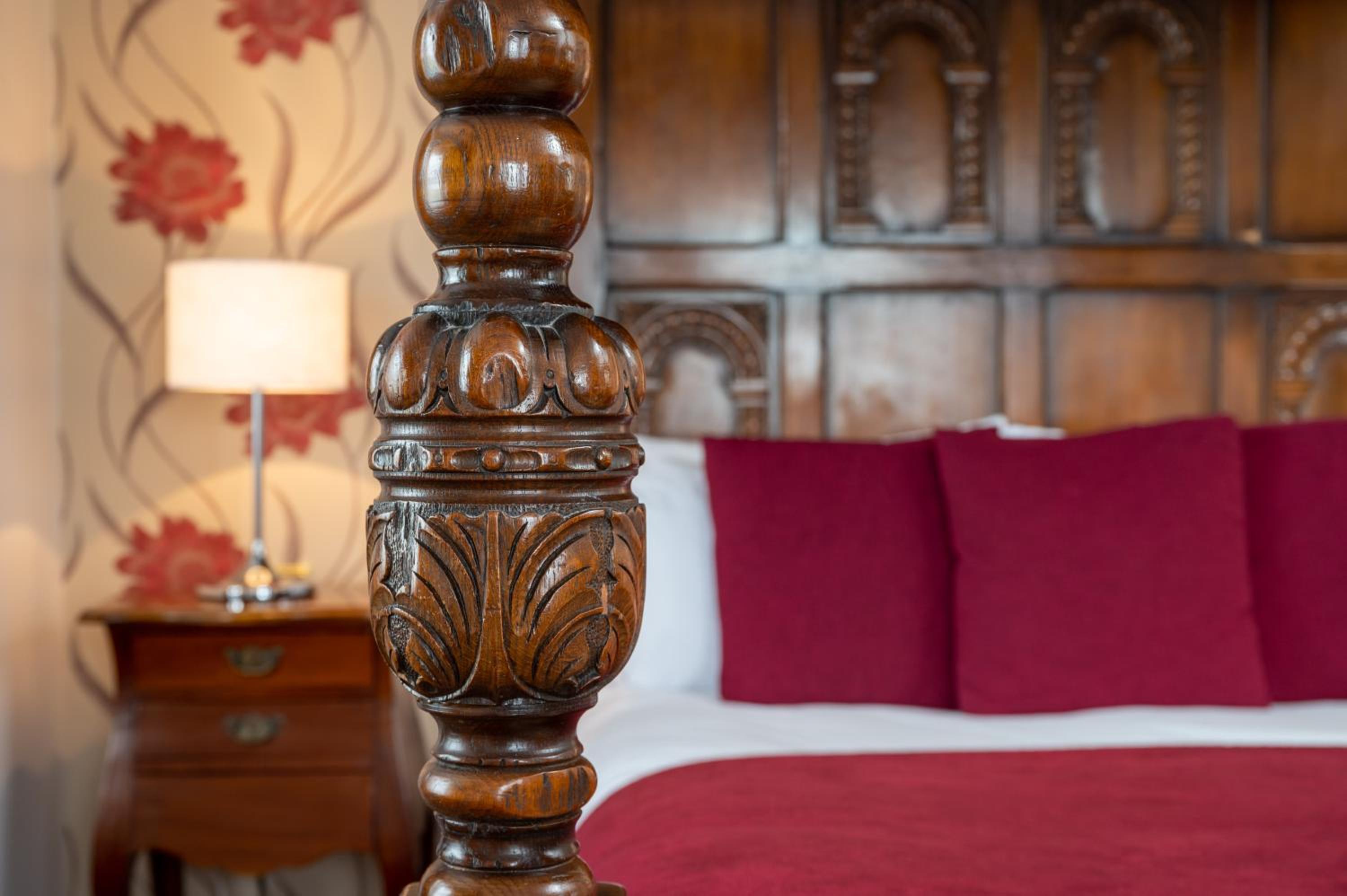 Superior Double Room - Photo 5