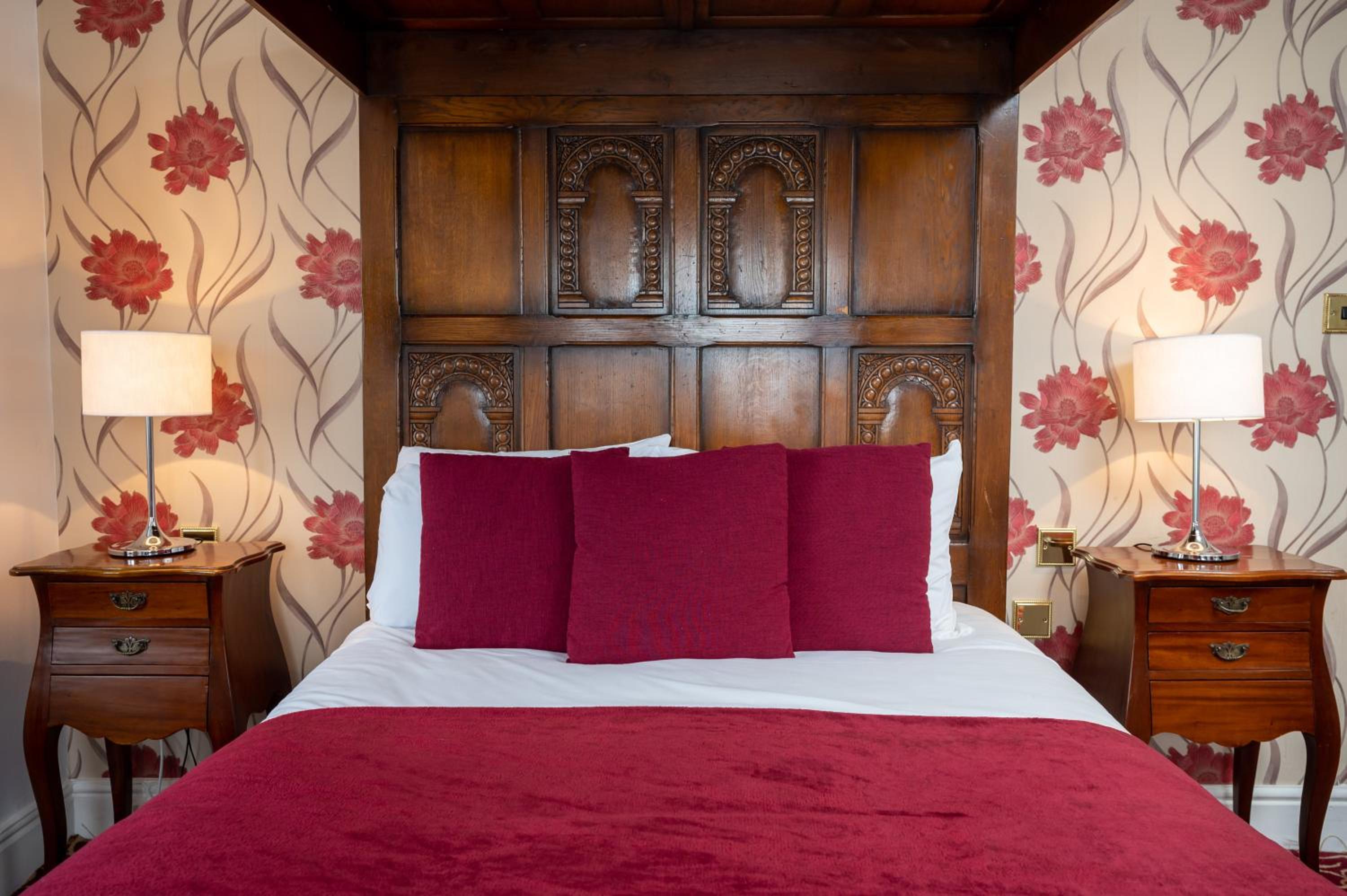 Superior Double Room - Photo 3