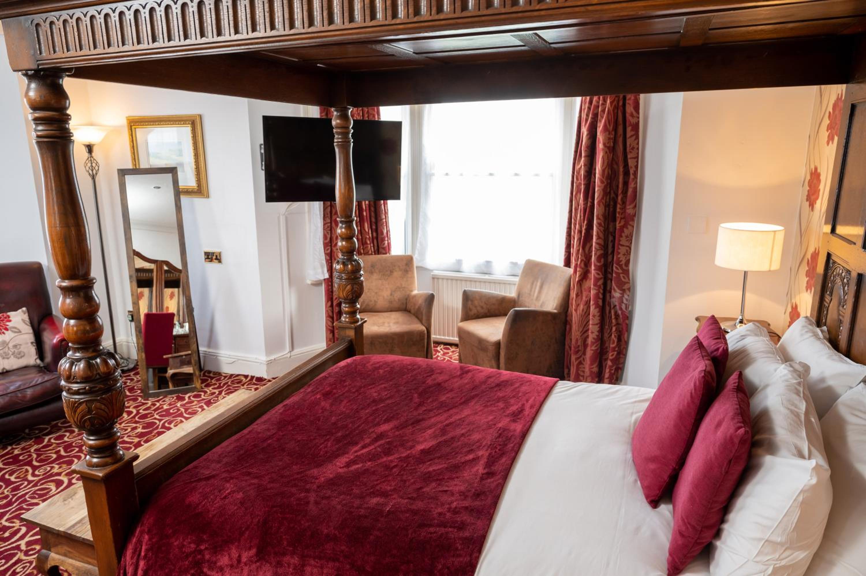 Superior Double Room - Photo 2