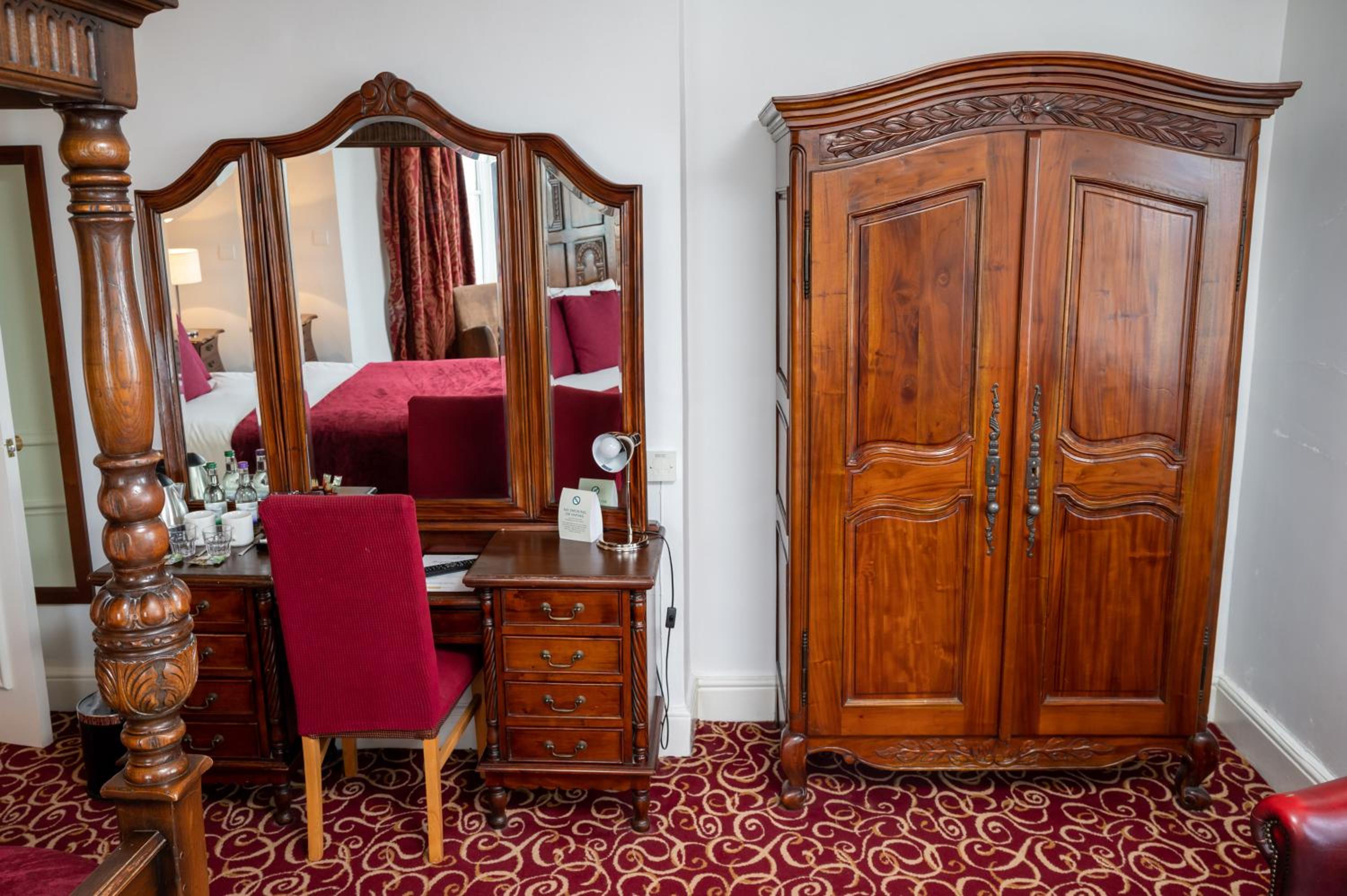 Superior Double Room - Photo 8