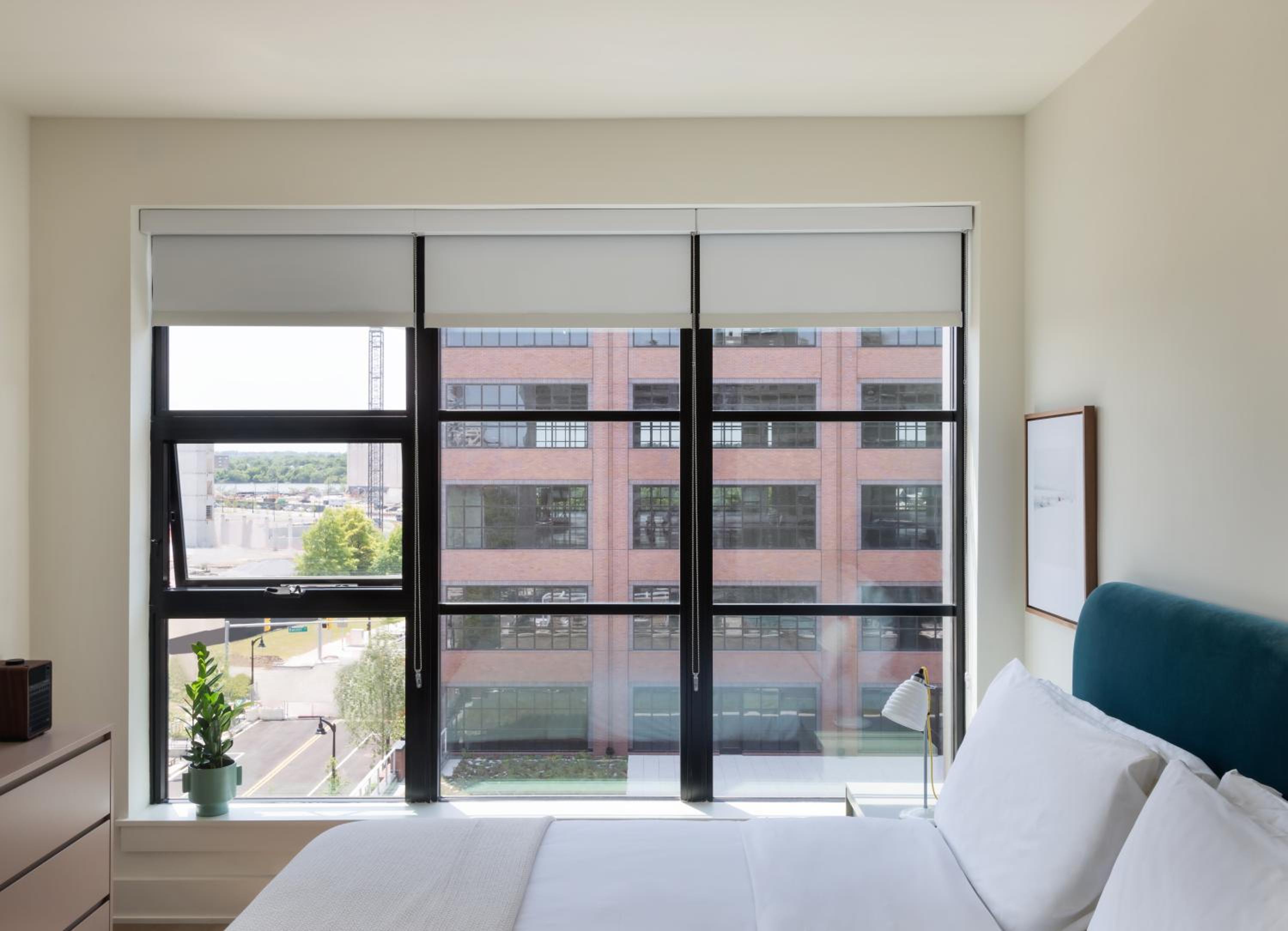 Two Bedroom Apartment + Den/Balcony