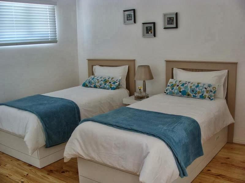 Twin Room With Mountain View photo 1