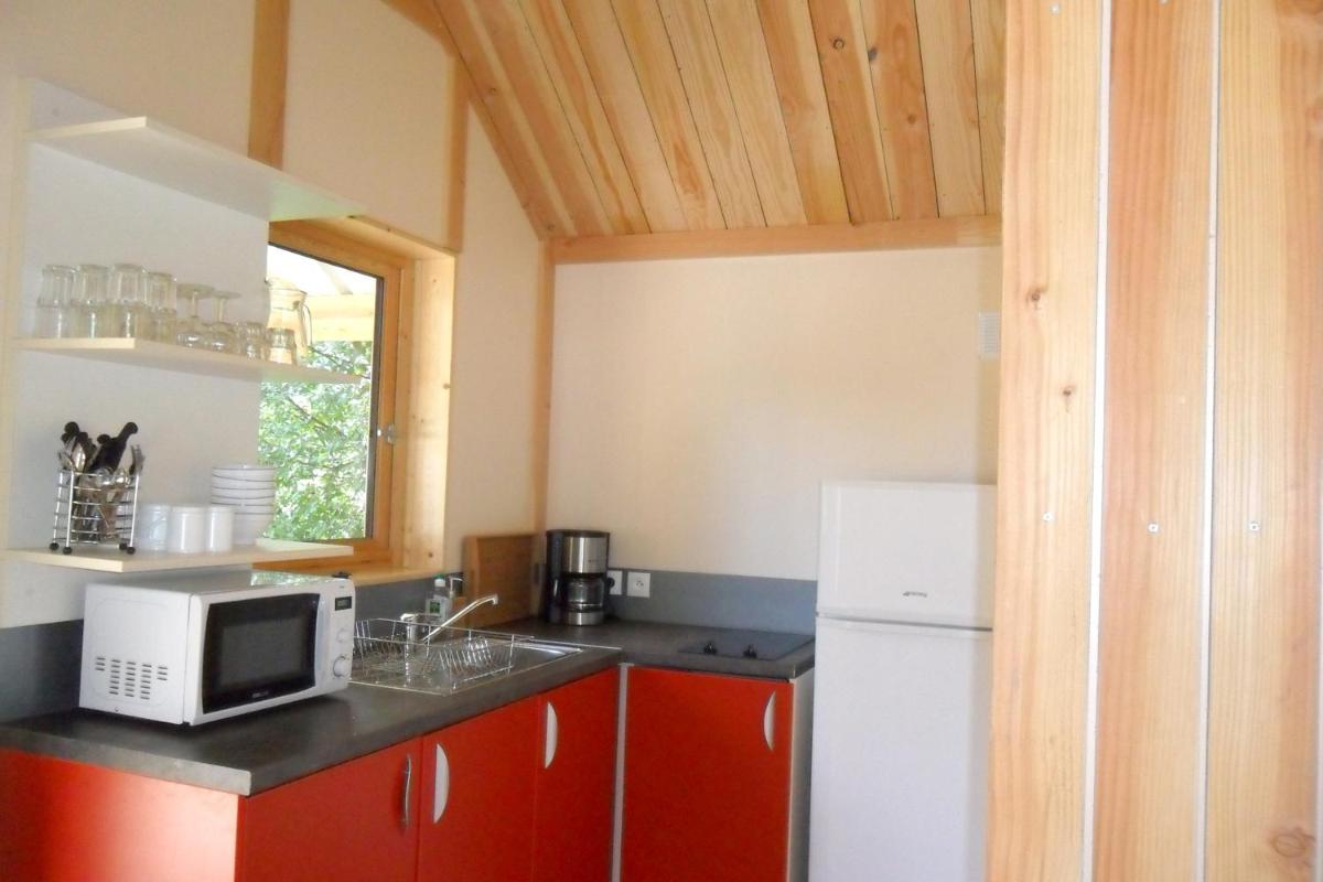 Superior Chalet photo 2