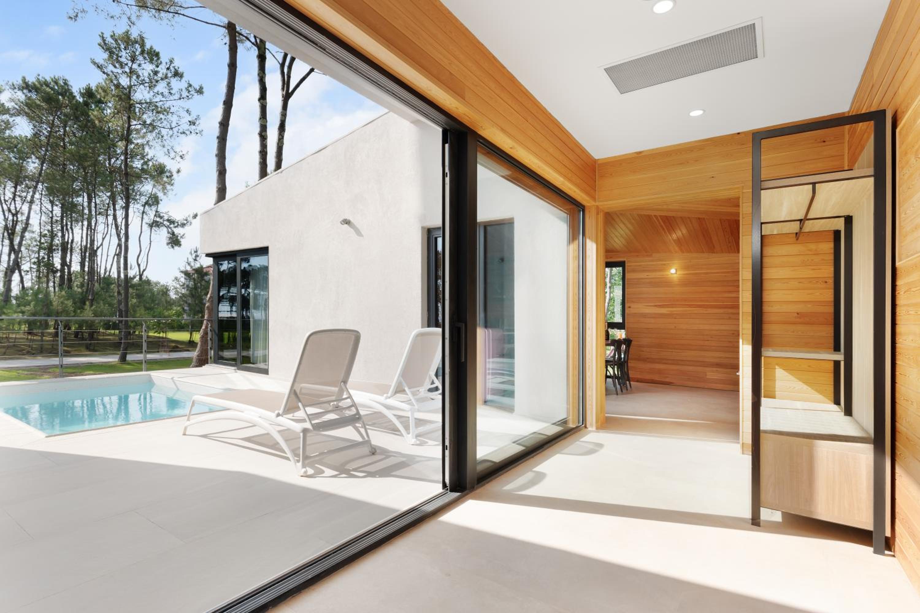 Two-Bedroom Villa photo 1
