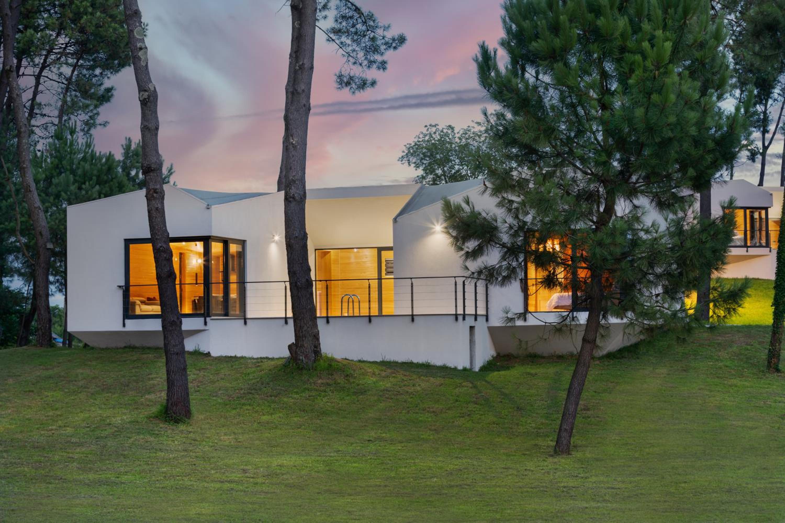 Two-Bedroom Villa photo 2