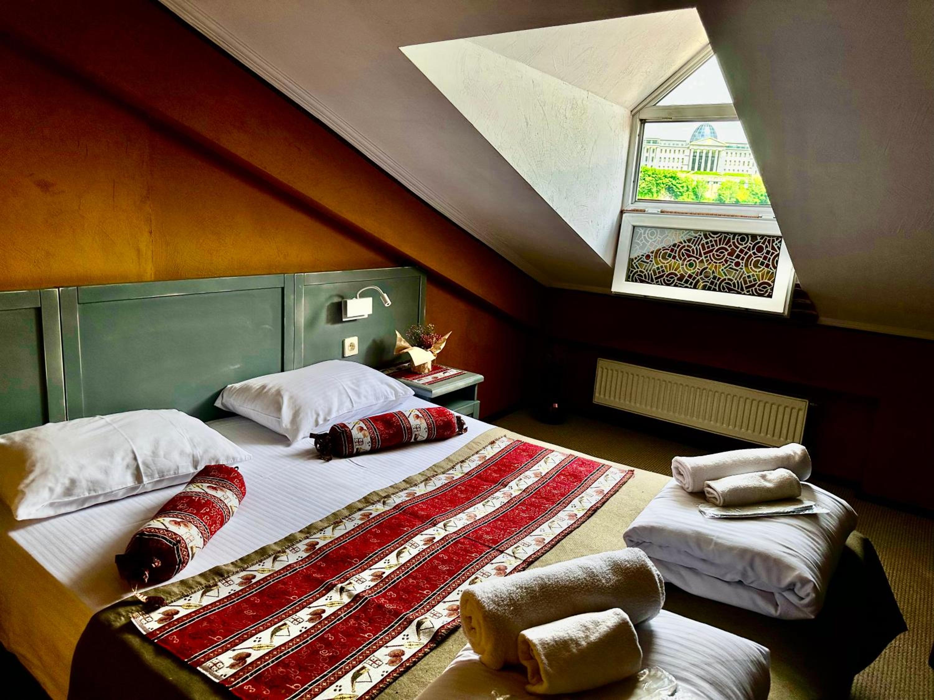Premium Double Room photo 1