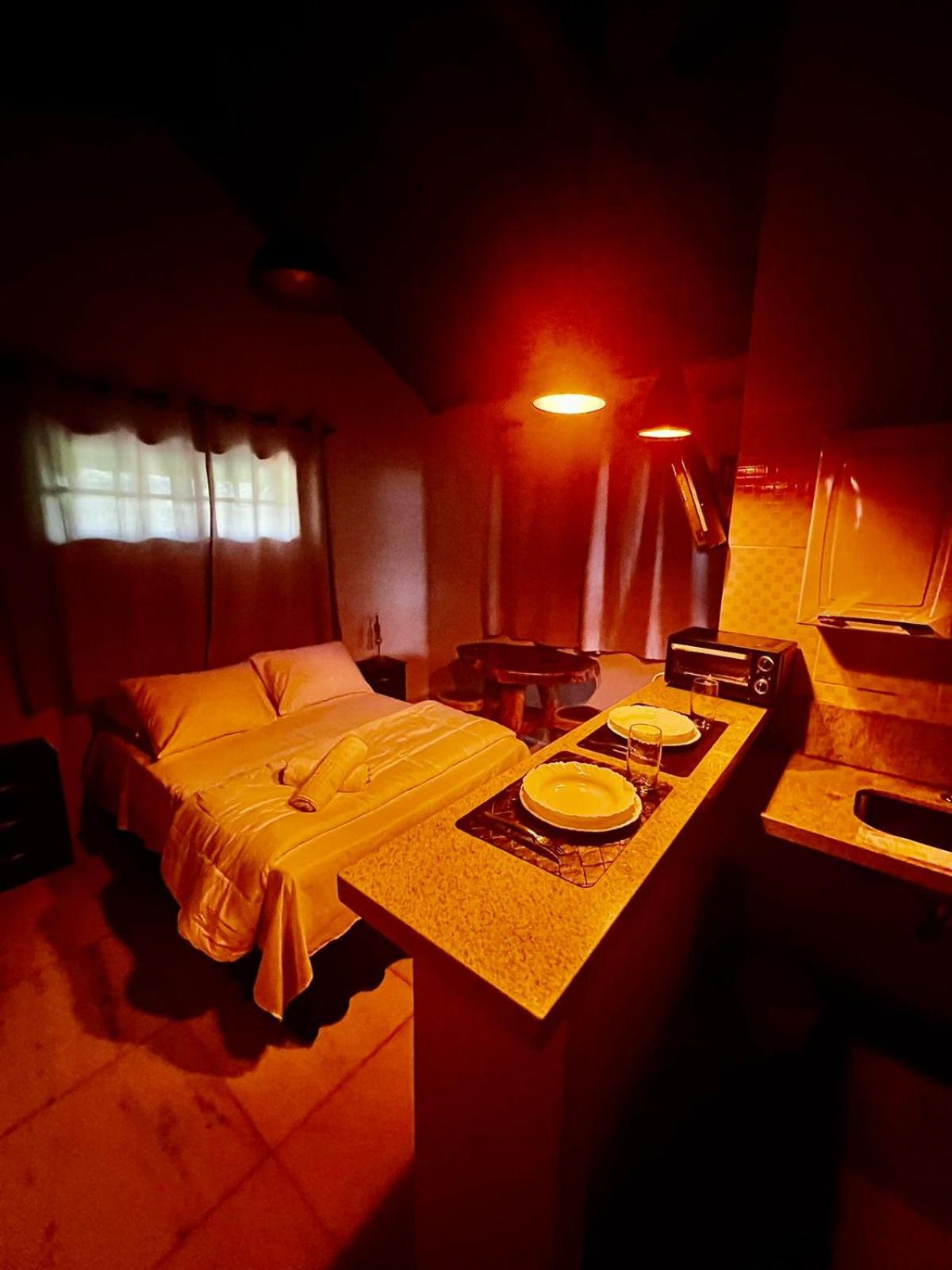 One-Bedroom House photo 2