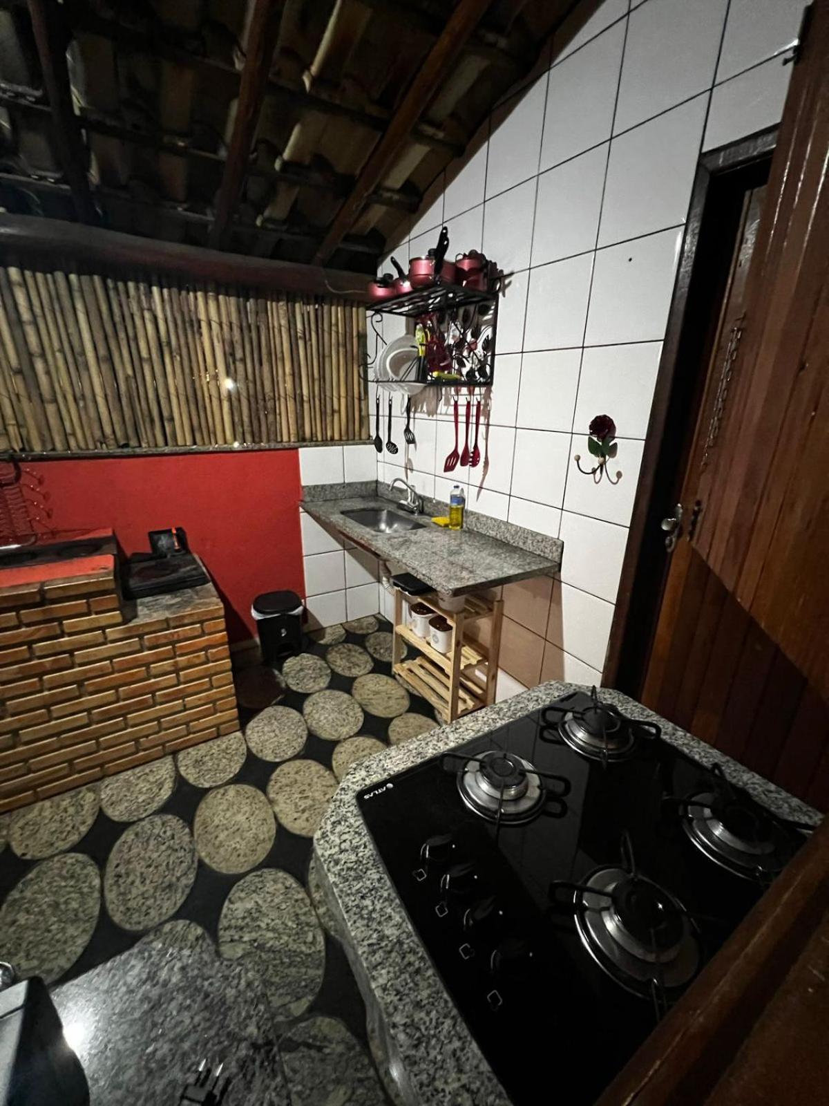 Two-Bedroom House photo 2