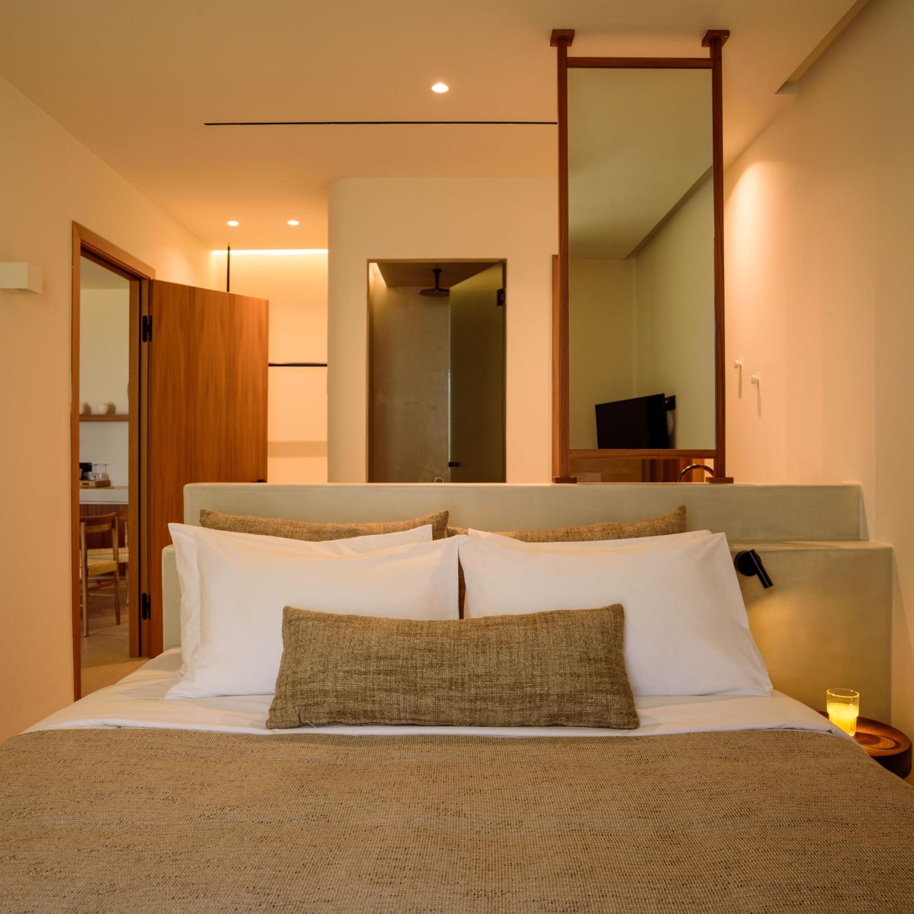  Executive 2 Bedroom Villa with Heated Pool and Sea View - Photo 28