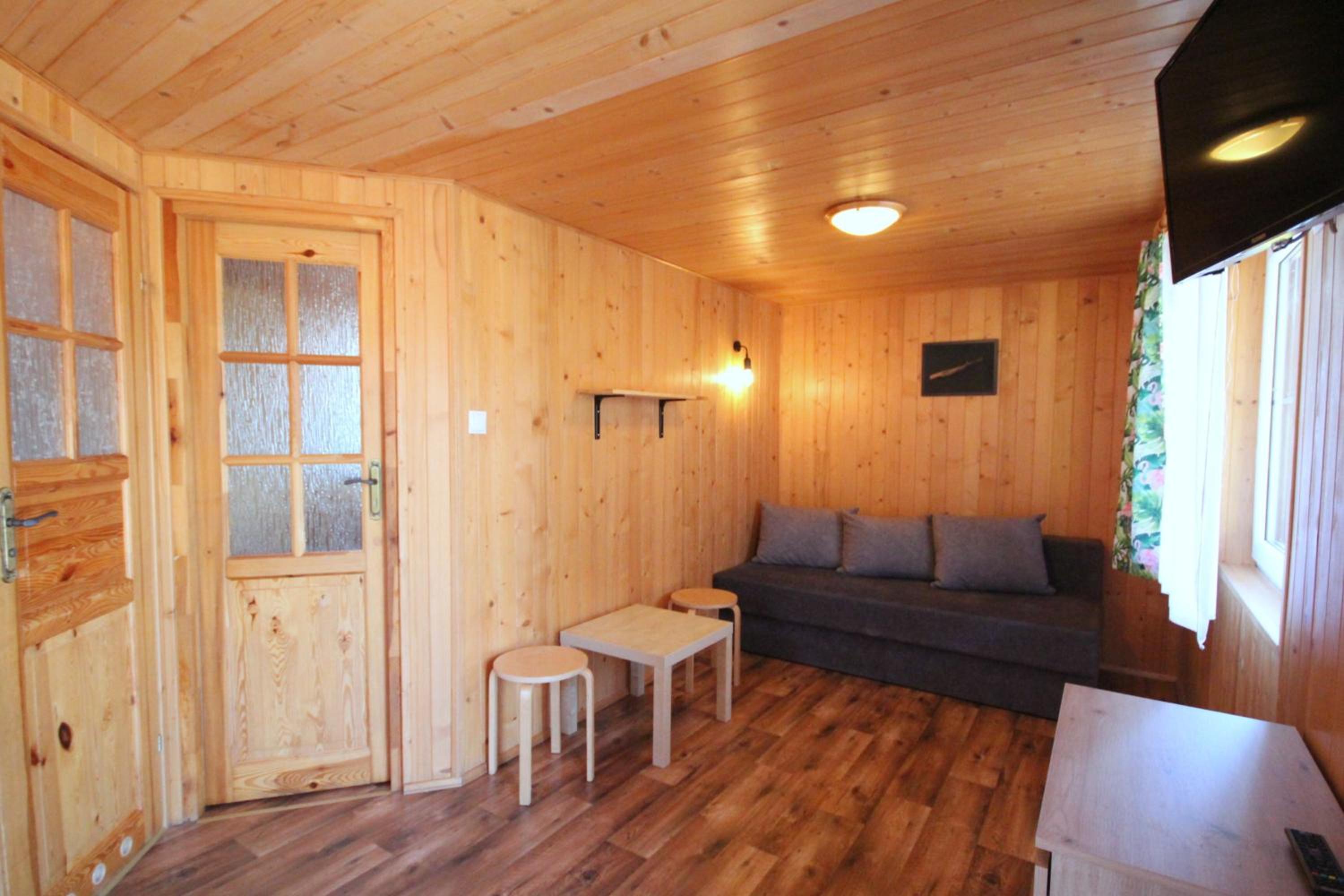 One-Bedroom Chalet photo 1