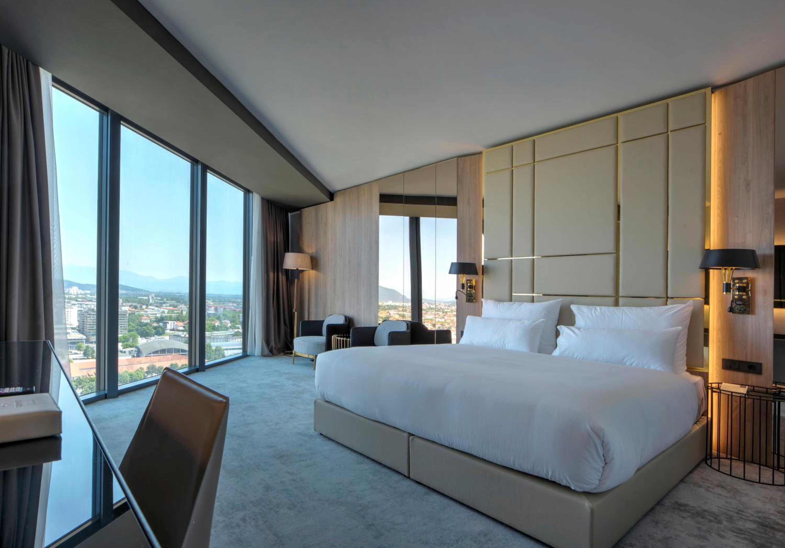 Grand Double Room - Photo 1