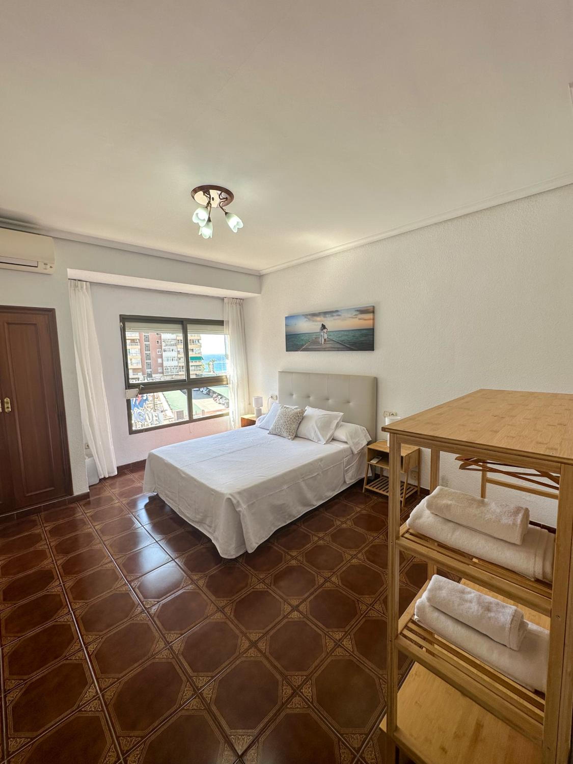 Departamento de tres habitaciones