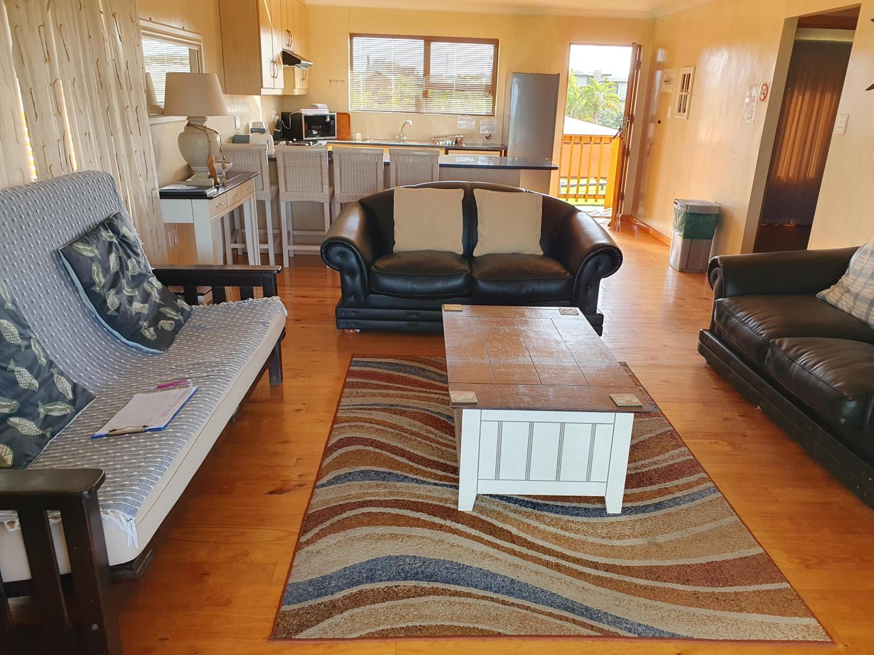 Two-Bedroom Chalet photo 1