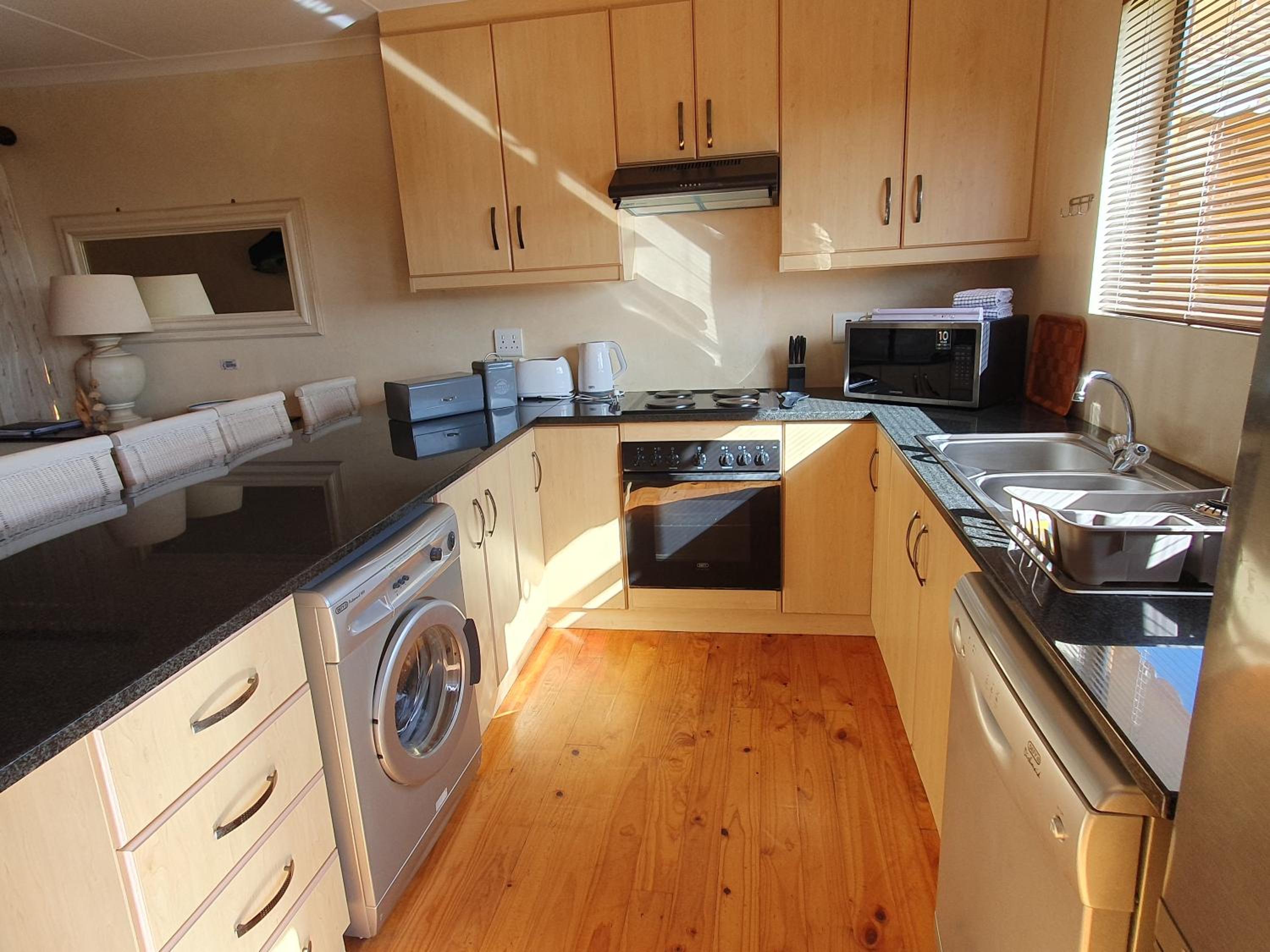 Two-Bedroom Chalet photo 2