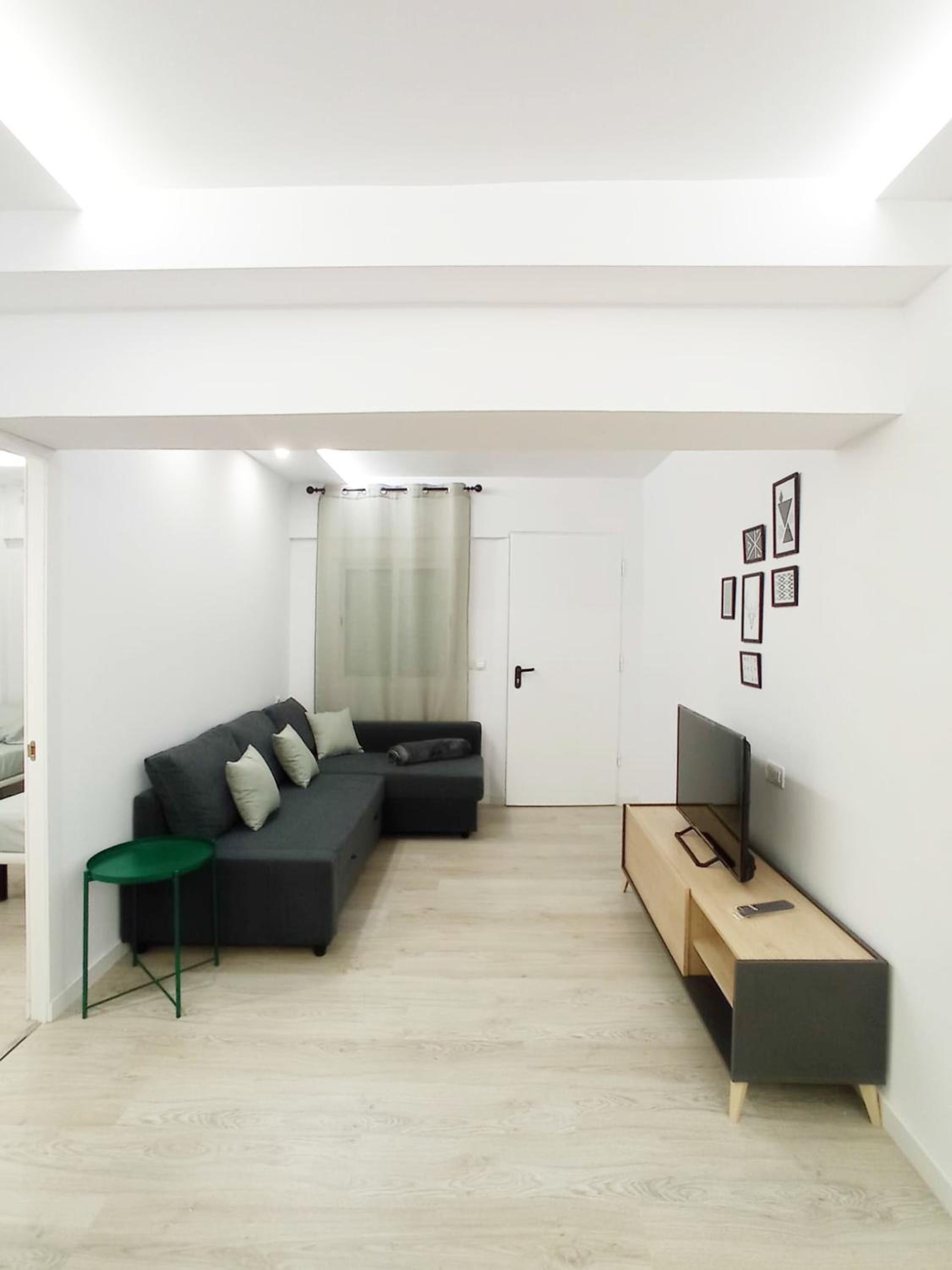 Departamento de tres habitaciones