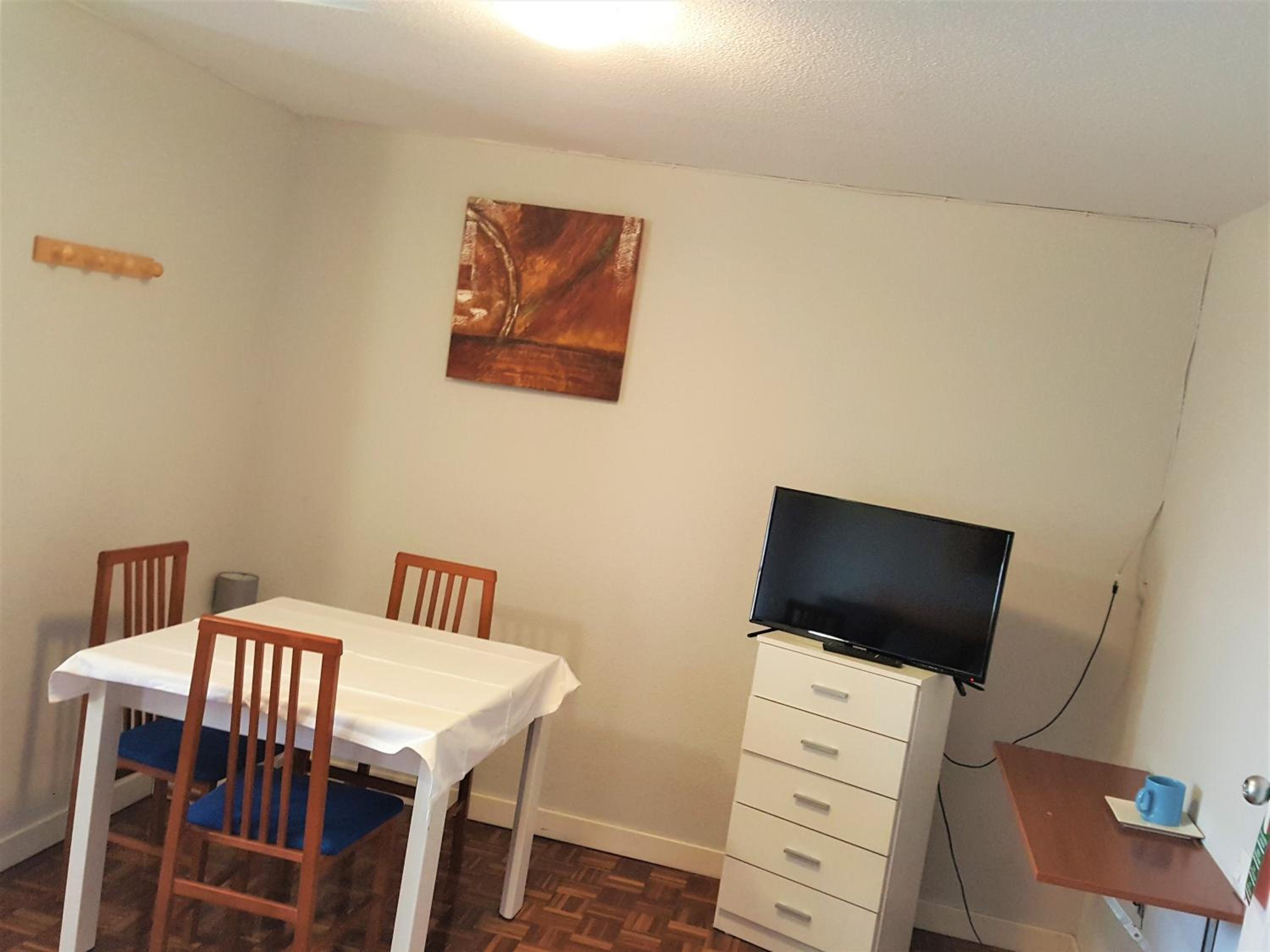 Triple Room with Shared Bathroom photo 3