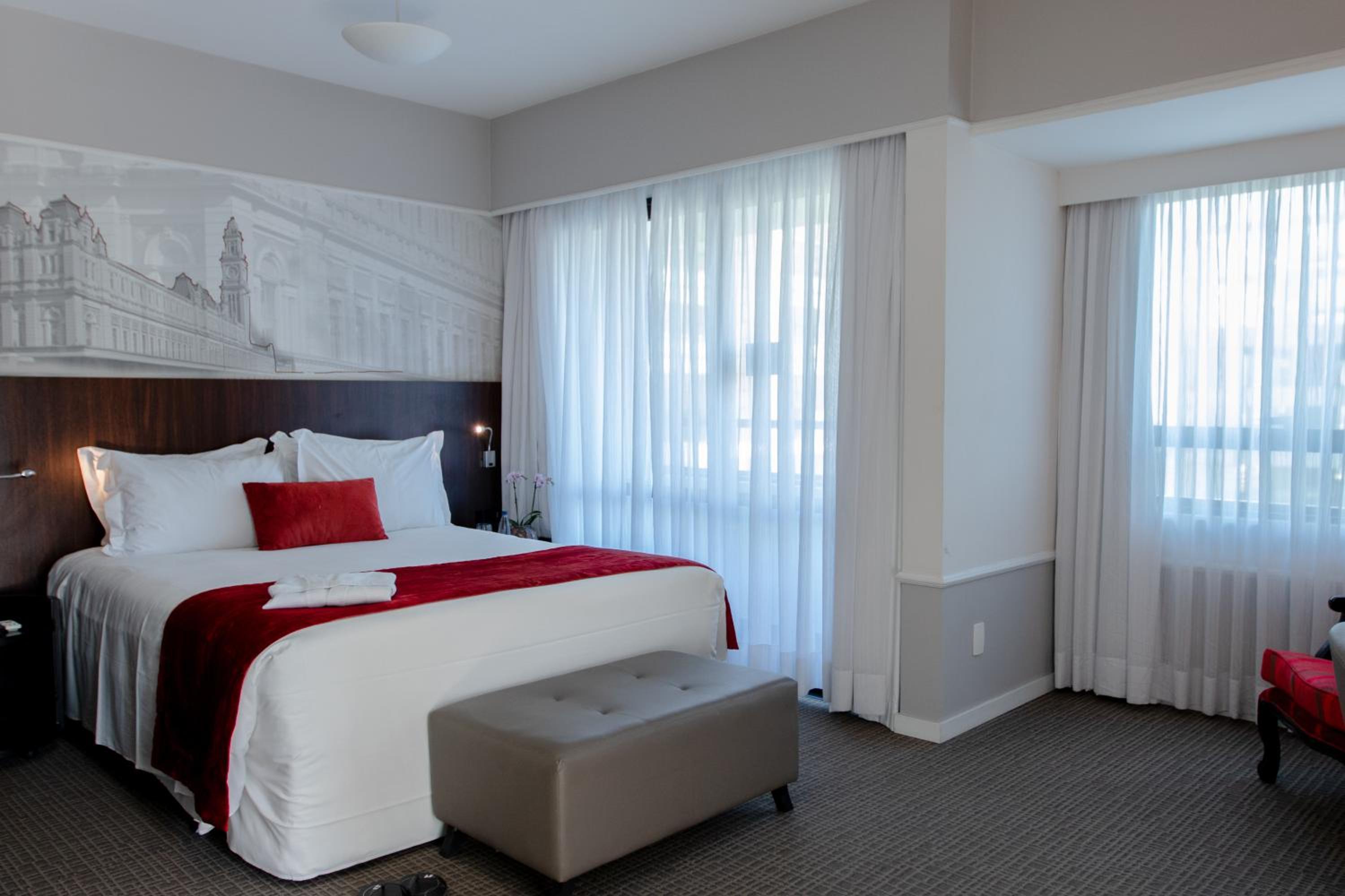 Queen Suite